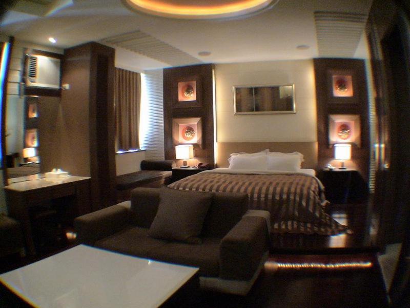 Queen Room With Spa Bath photo 3