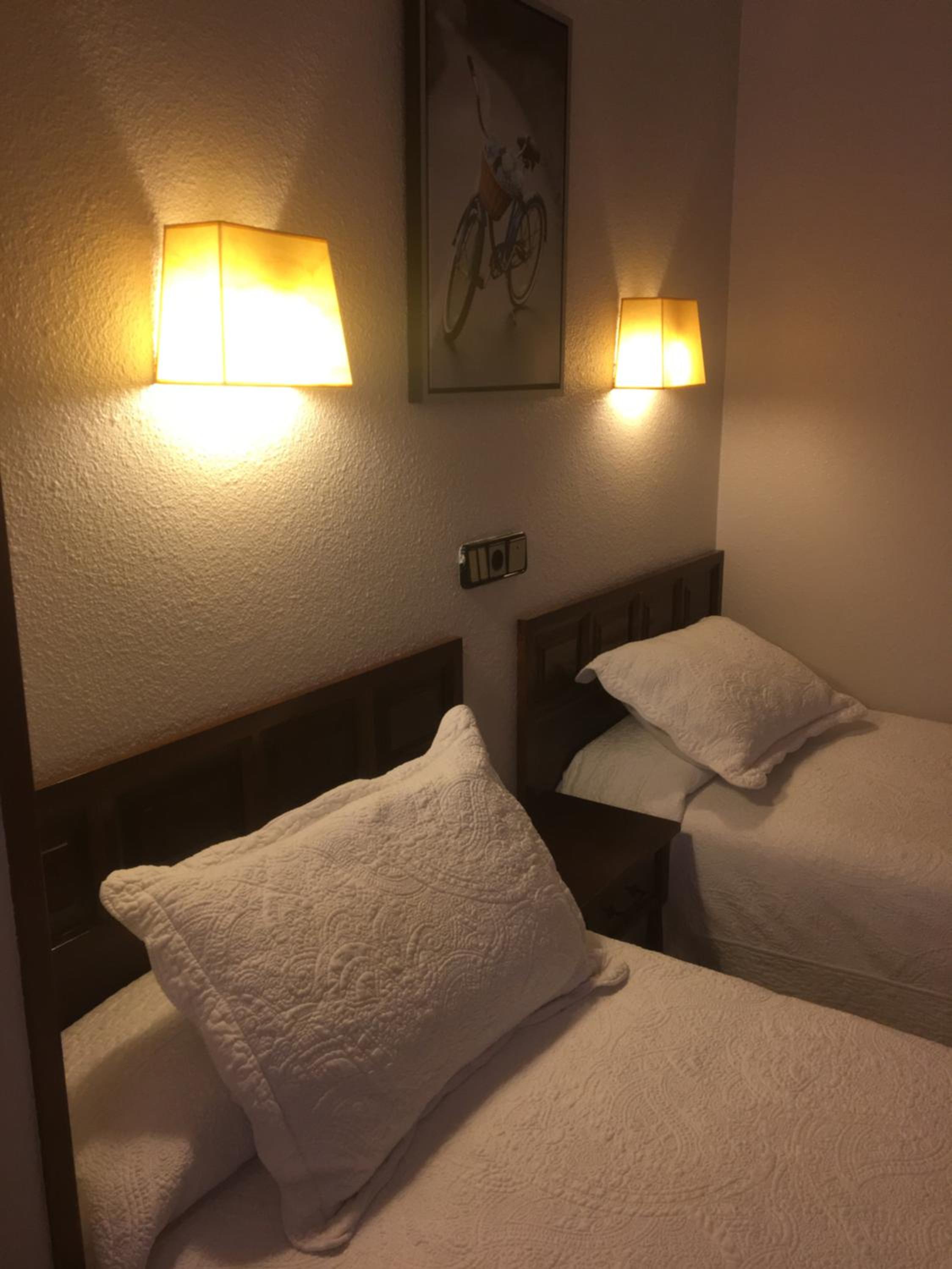Habitación Doble