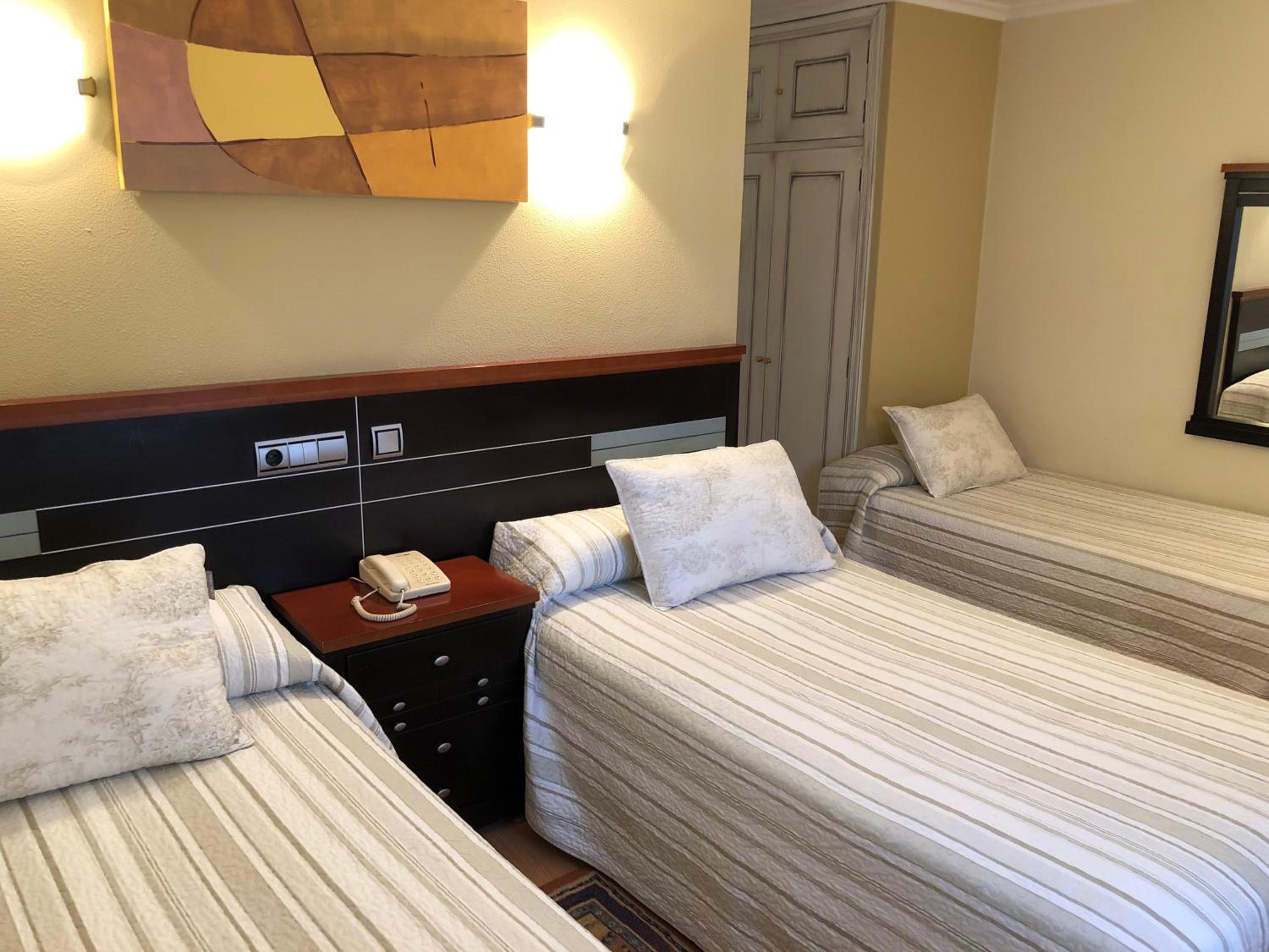 Triple Room photo 3