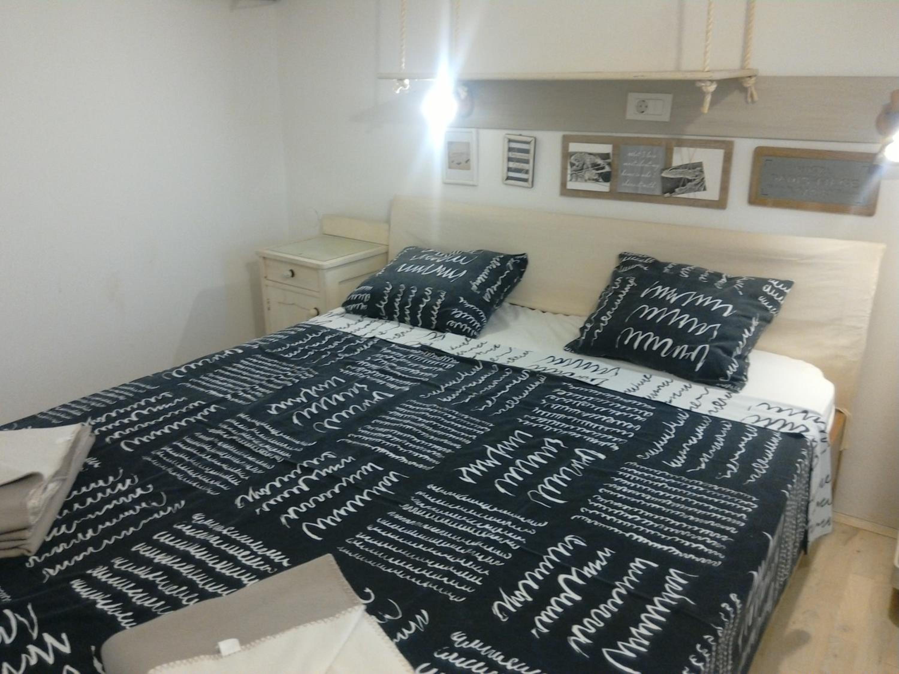 Apartment with Terrace photo 1
