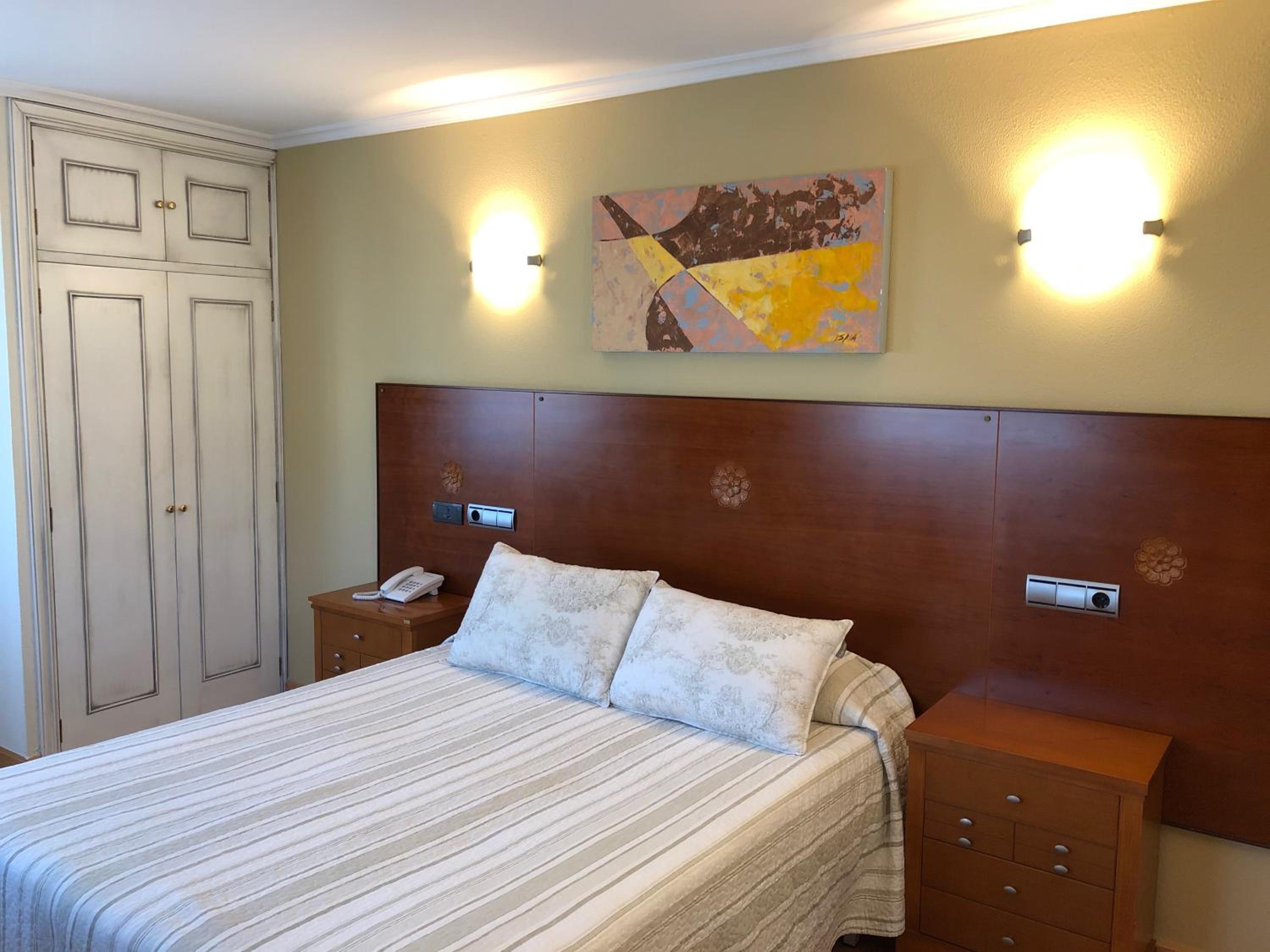 Habitación Doble