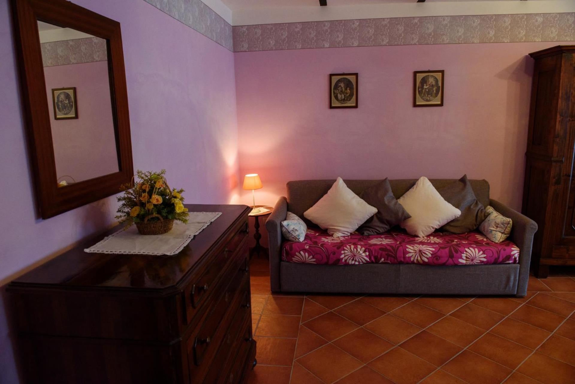 Apartment - Split Level