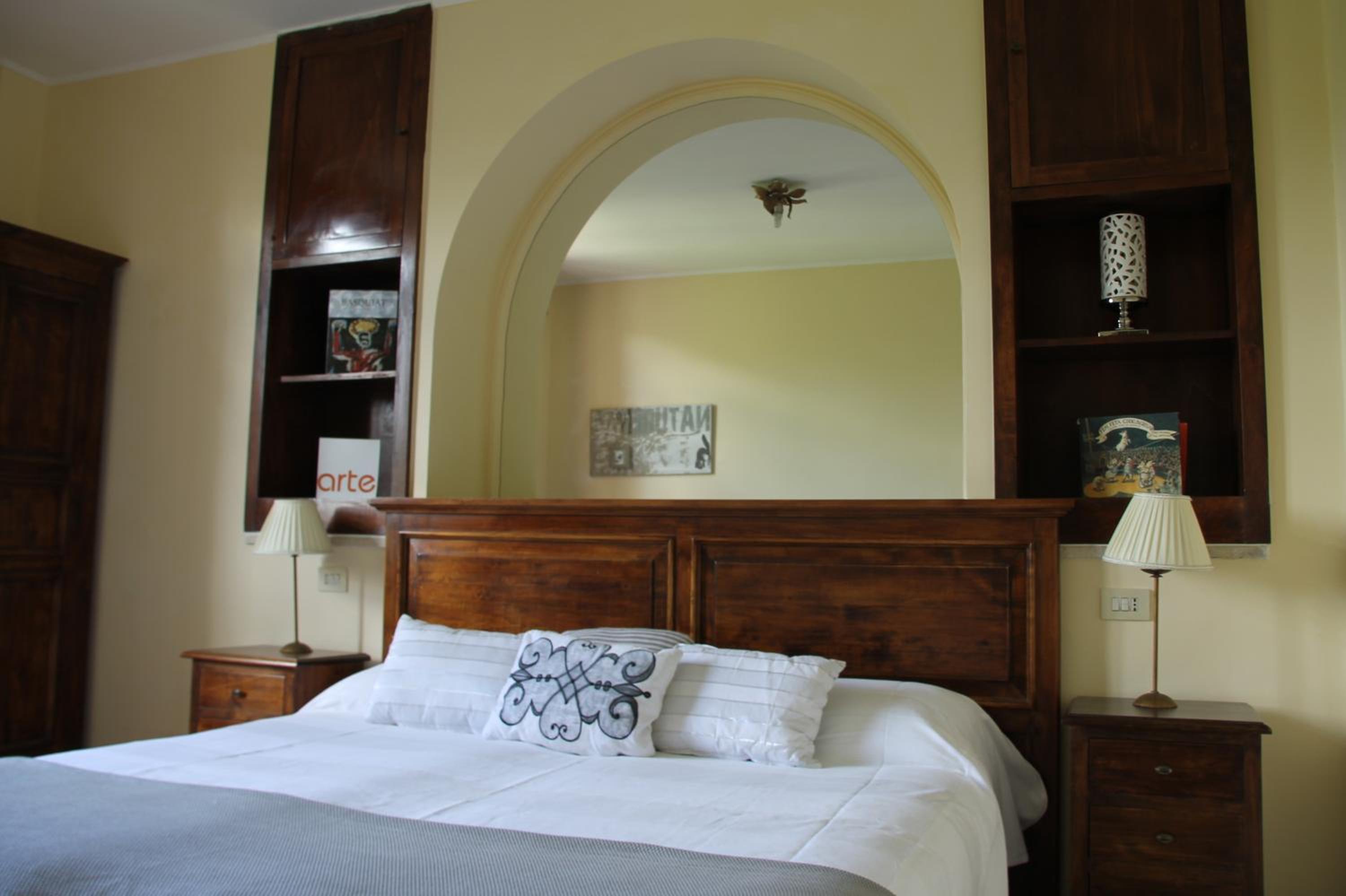 Double or Twin Room - Photo 1