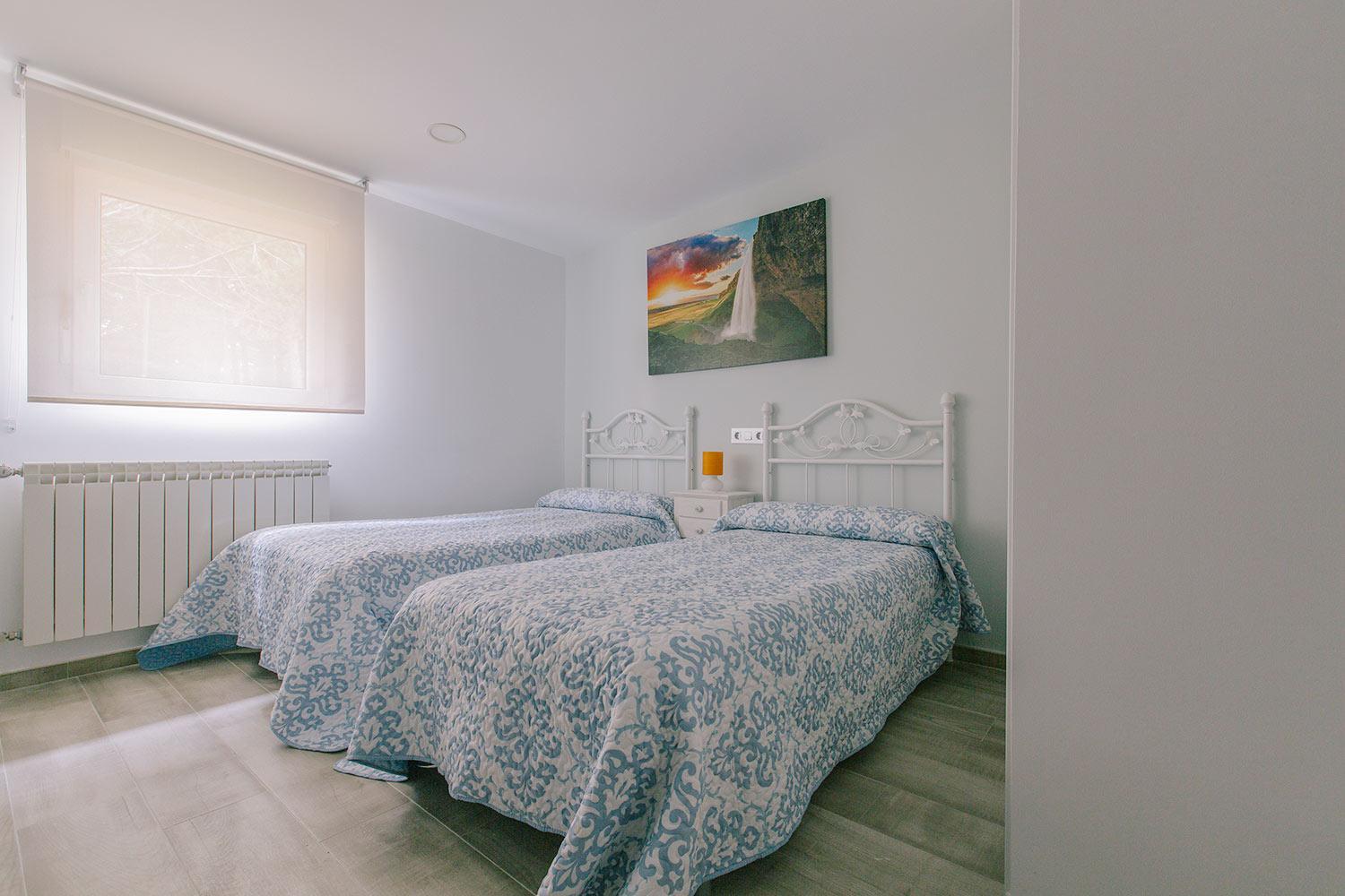 Superior Apartment photo 3