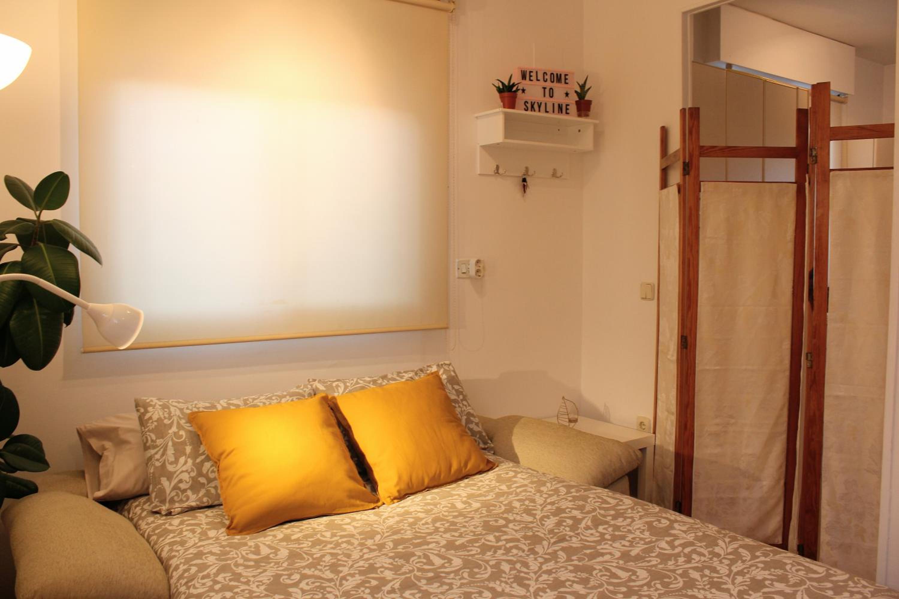 Penthouse Apartment - Photo 3