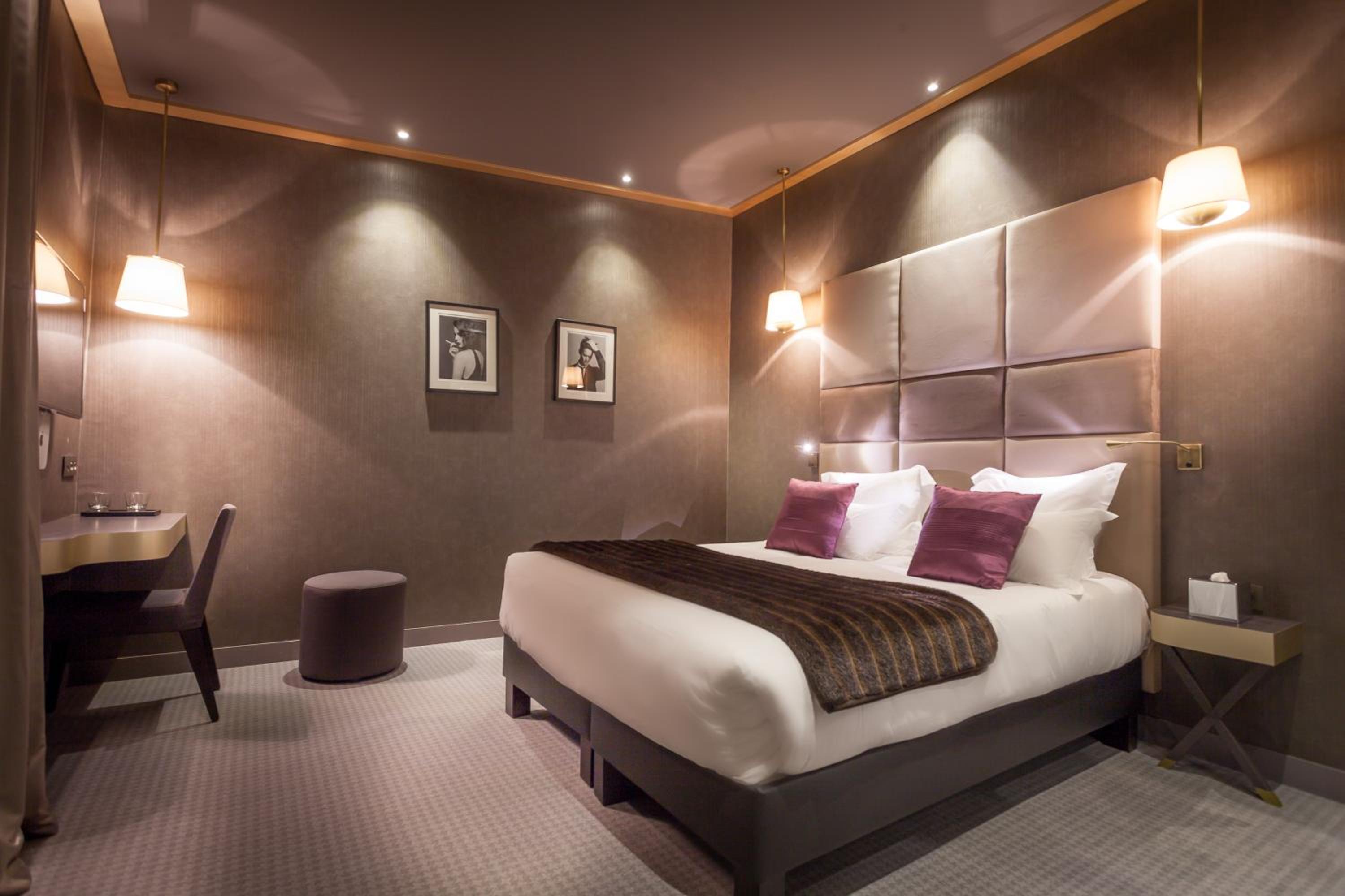 Executive Double Room photo 3