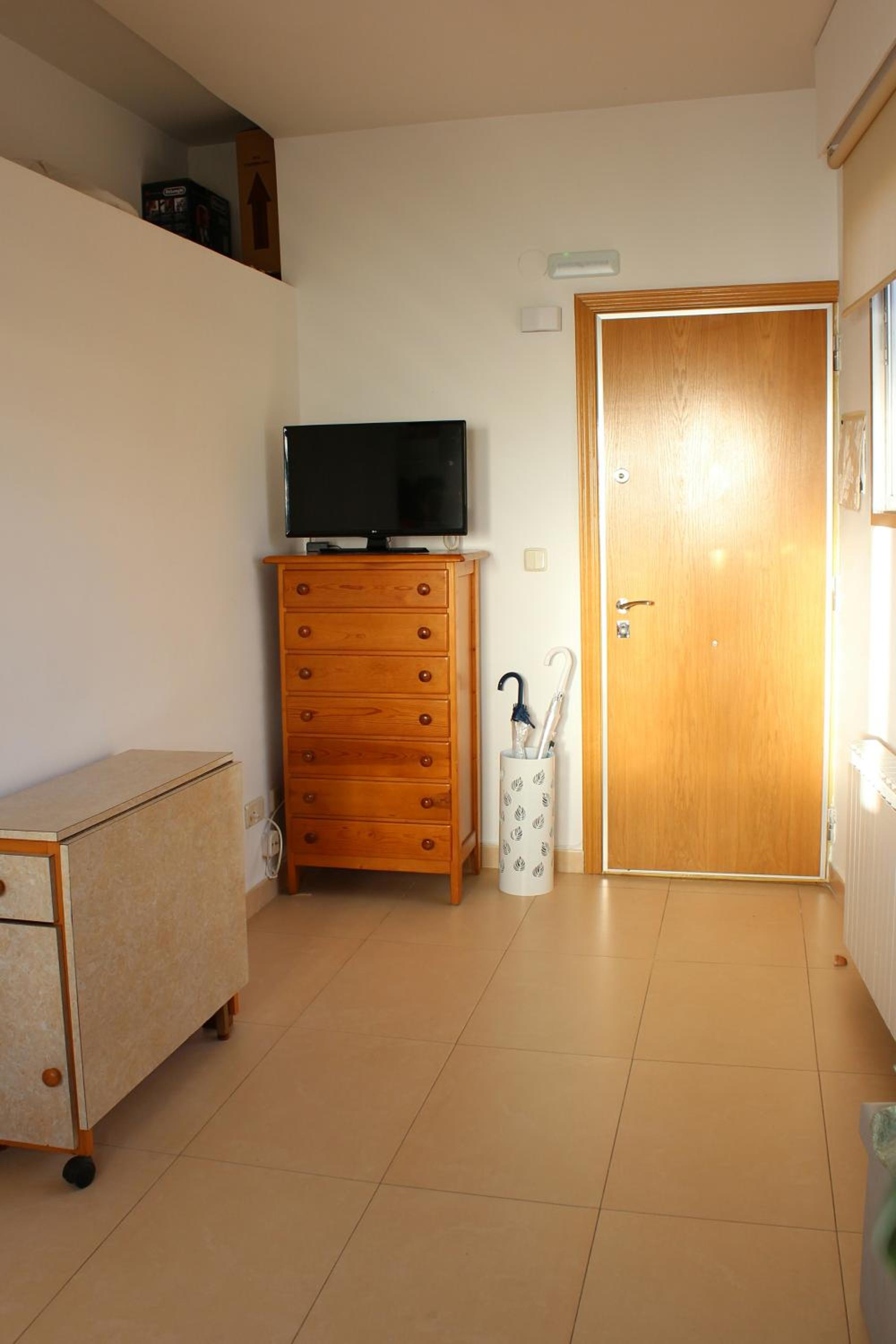 Penthouse Apartment - Photo 5