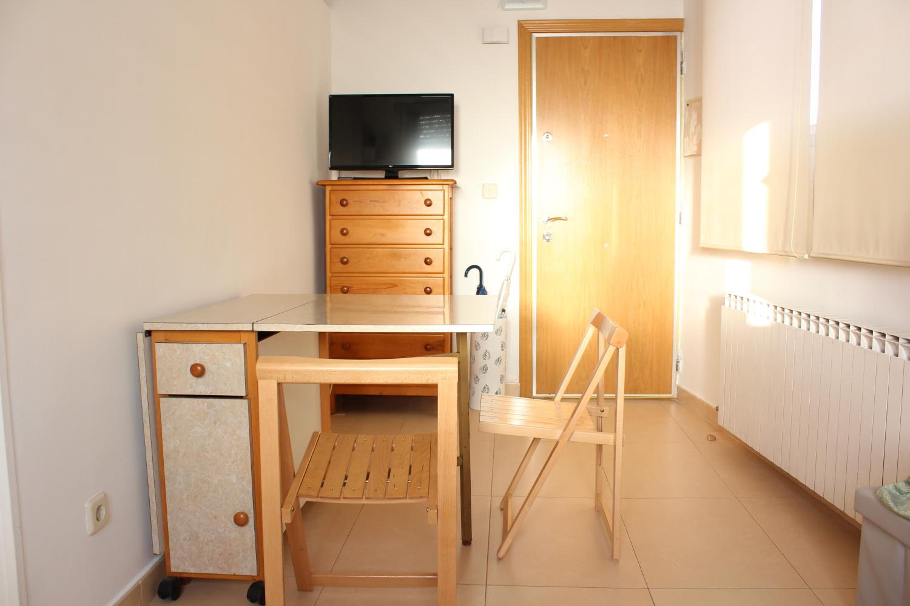 Penthouse Apartment - Photo 4