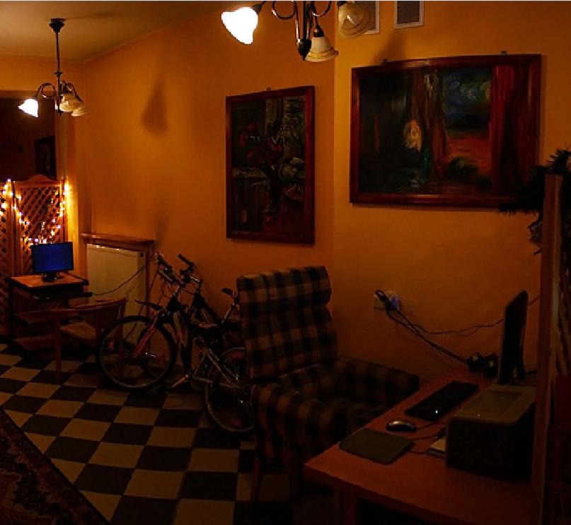 Double Room With Private Bathroom photo 3