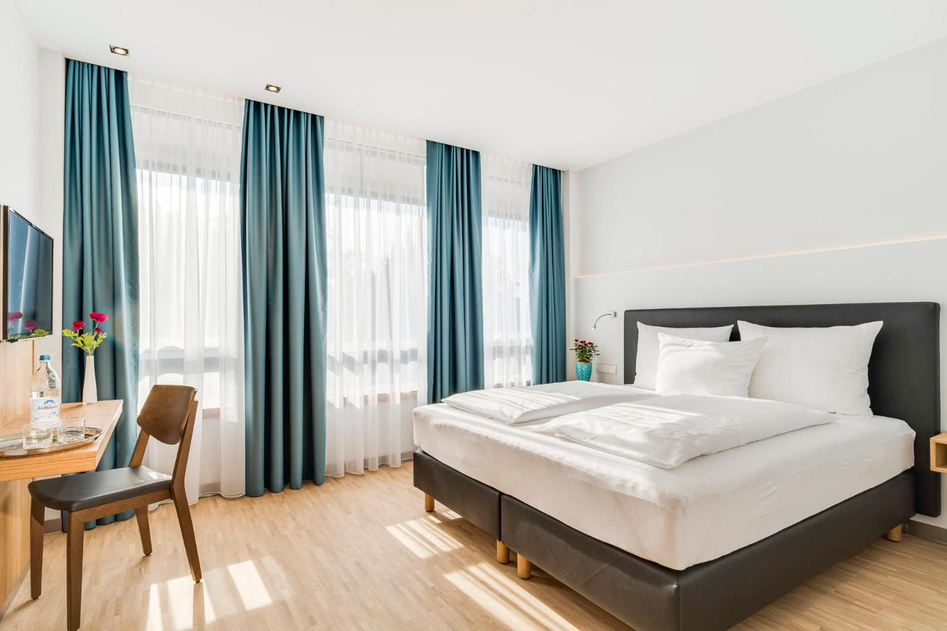 Double Room - Photo 1