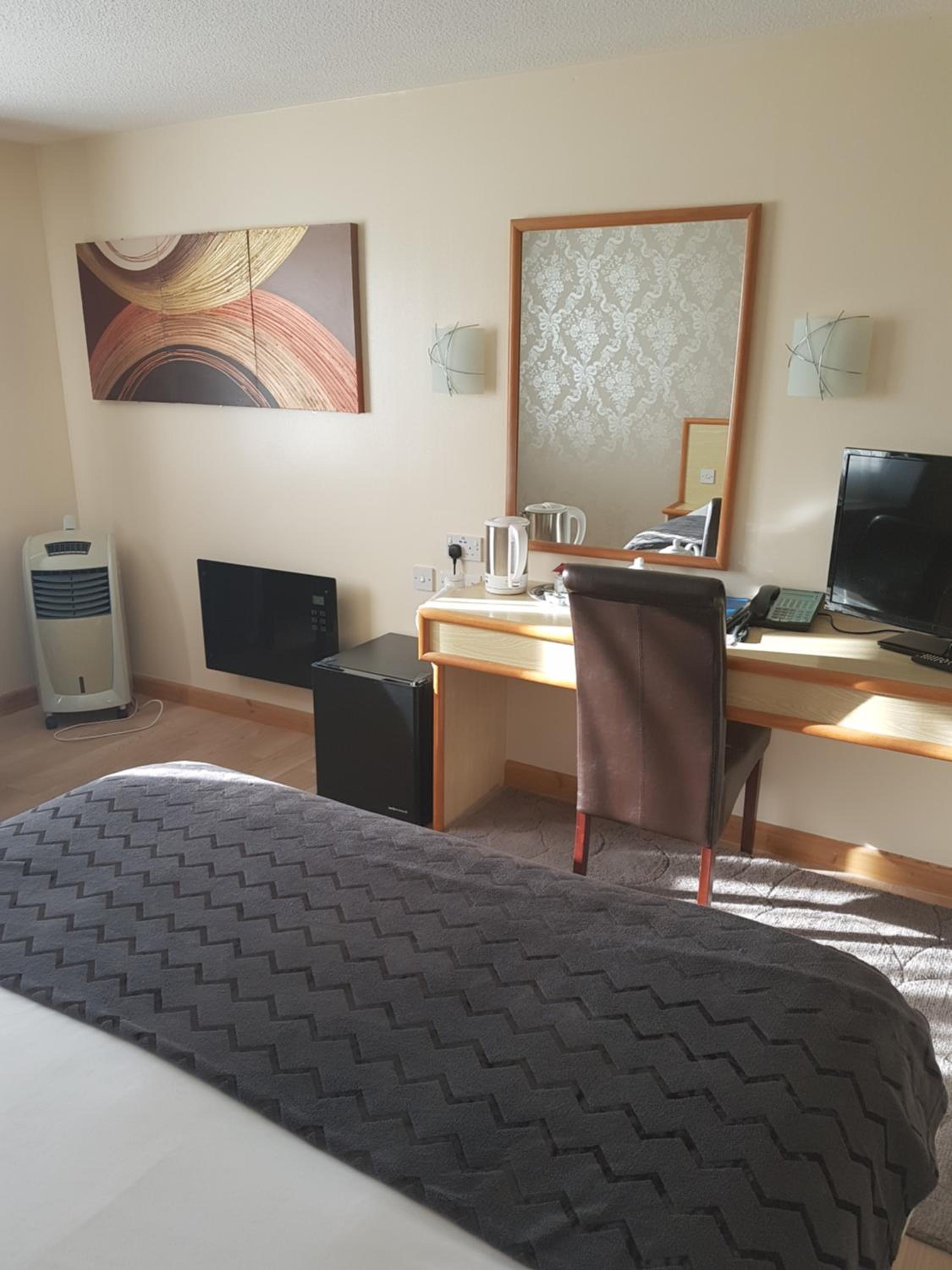 Deluxe Double Room - Photo 4