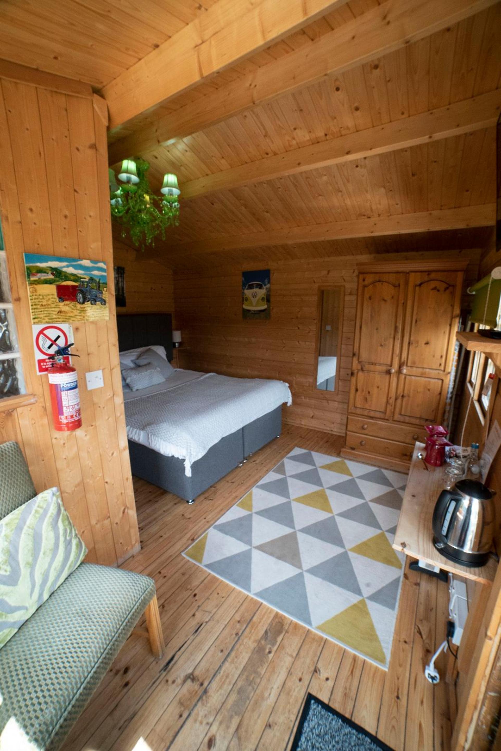 Chalet