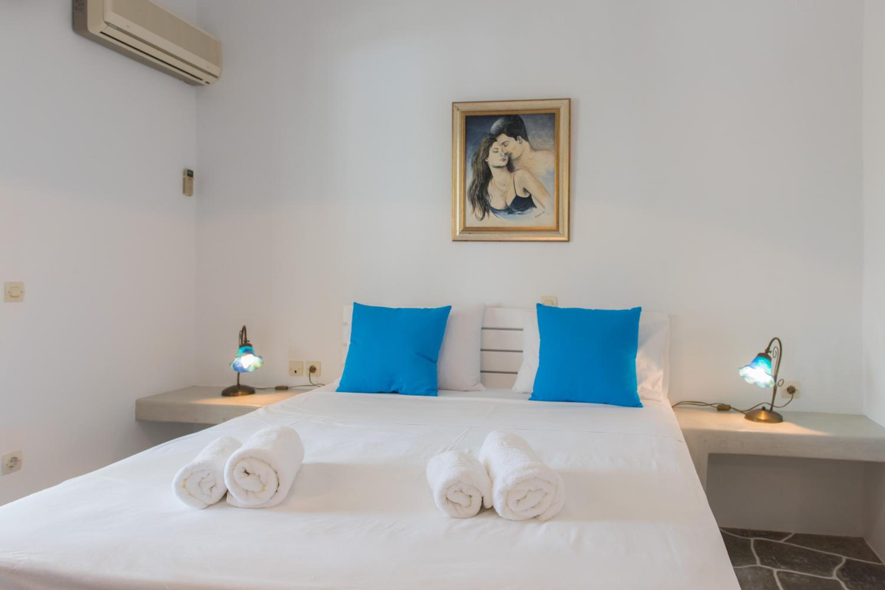 Apartment with Terrace photo 1