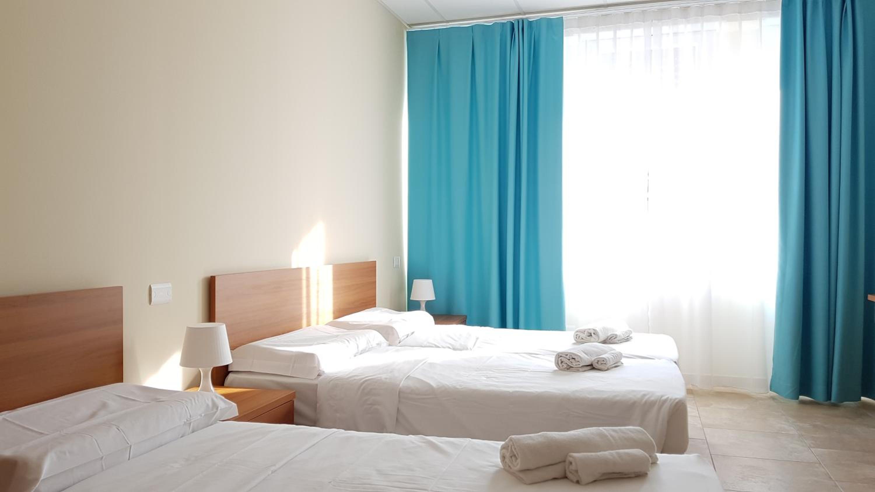 Quadruple Room - Photo 4