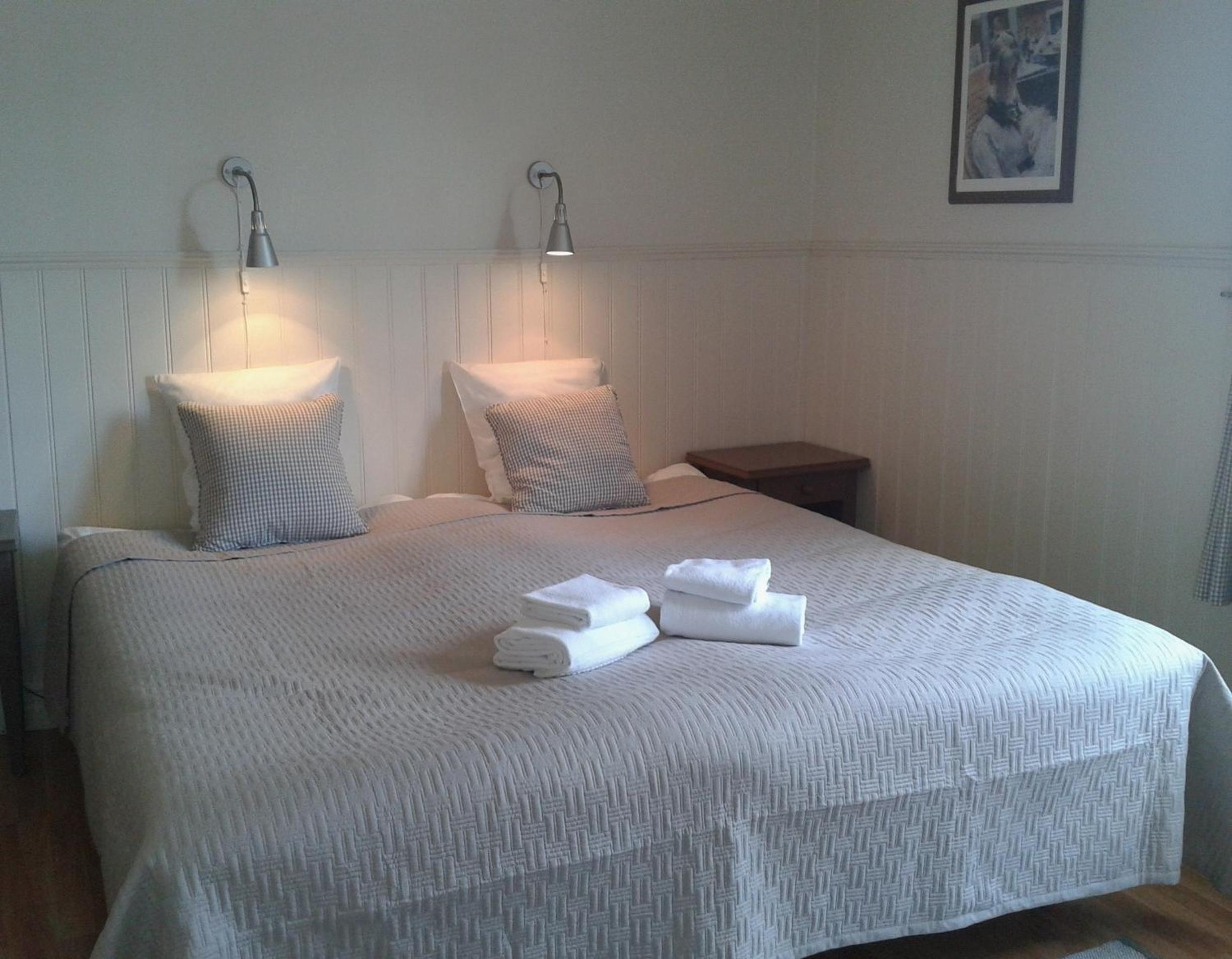 Twin Room photo 1