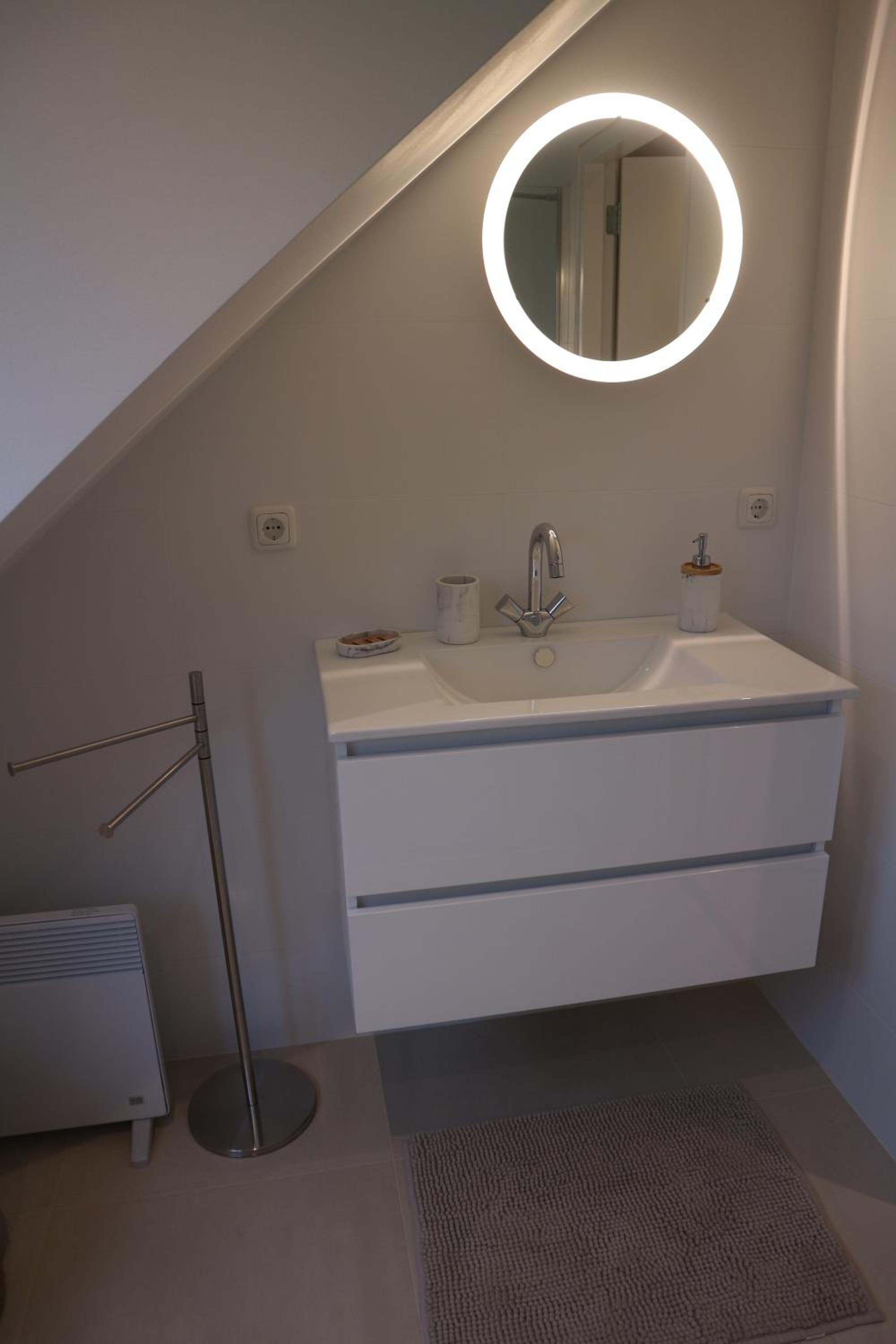 Standard Apartment - Photo 14