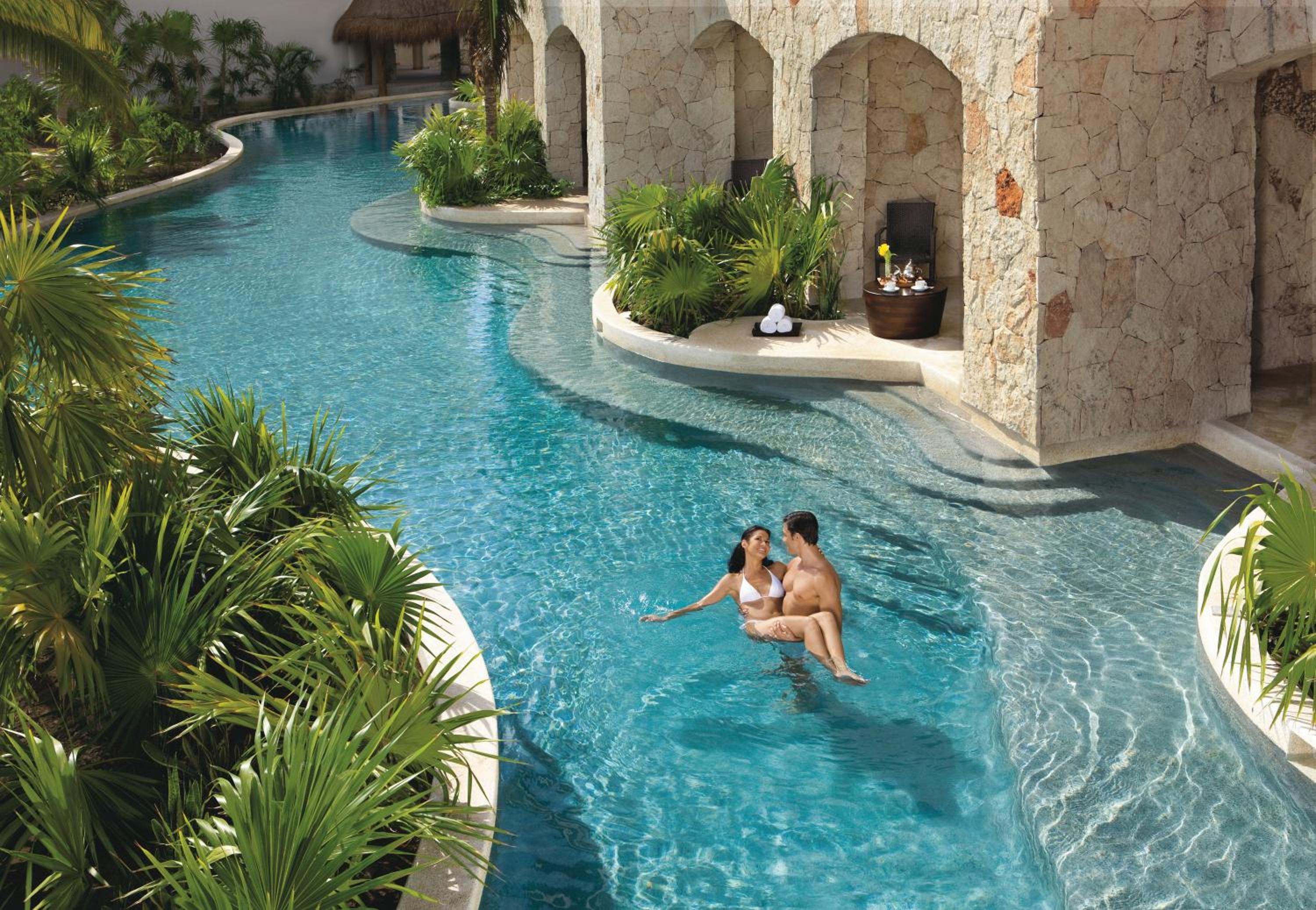 Preferred Club Junior Suite Swimout King thumbnail 5