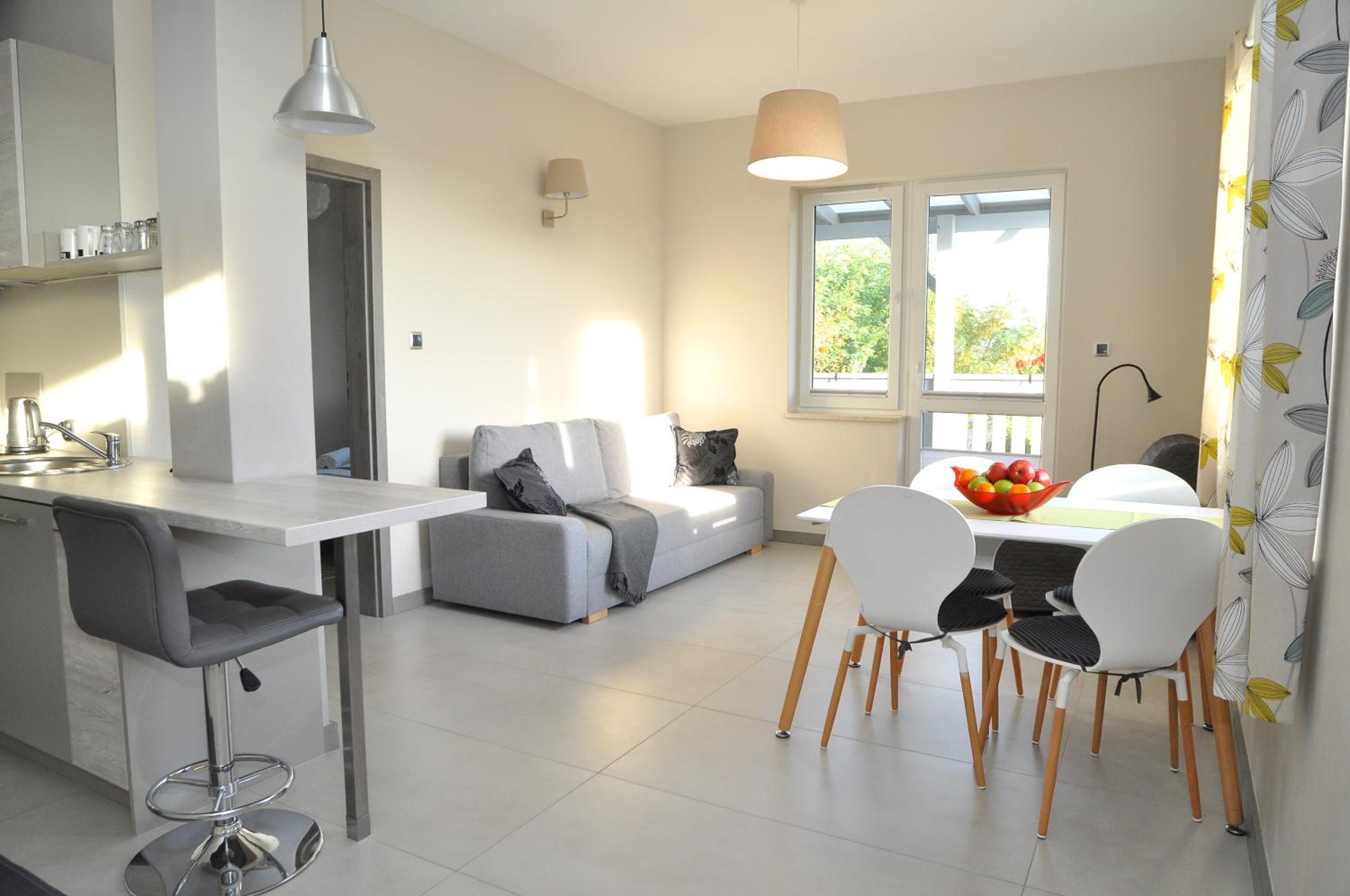 Apartment - Ground Floor photo 1