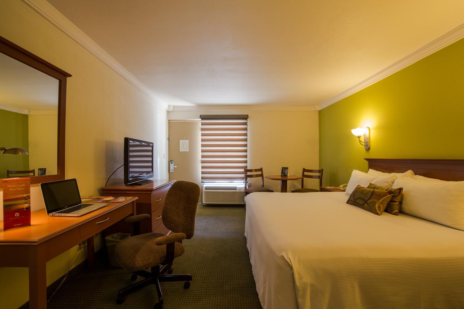 Standard King Room - Photo 1