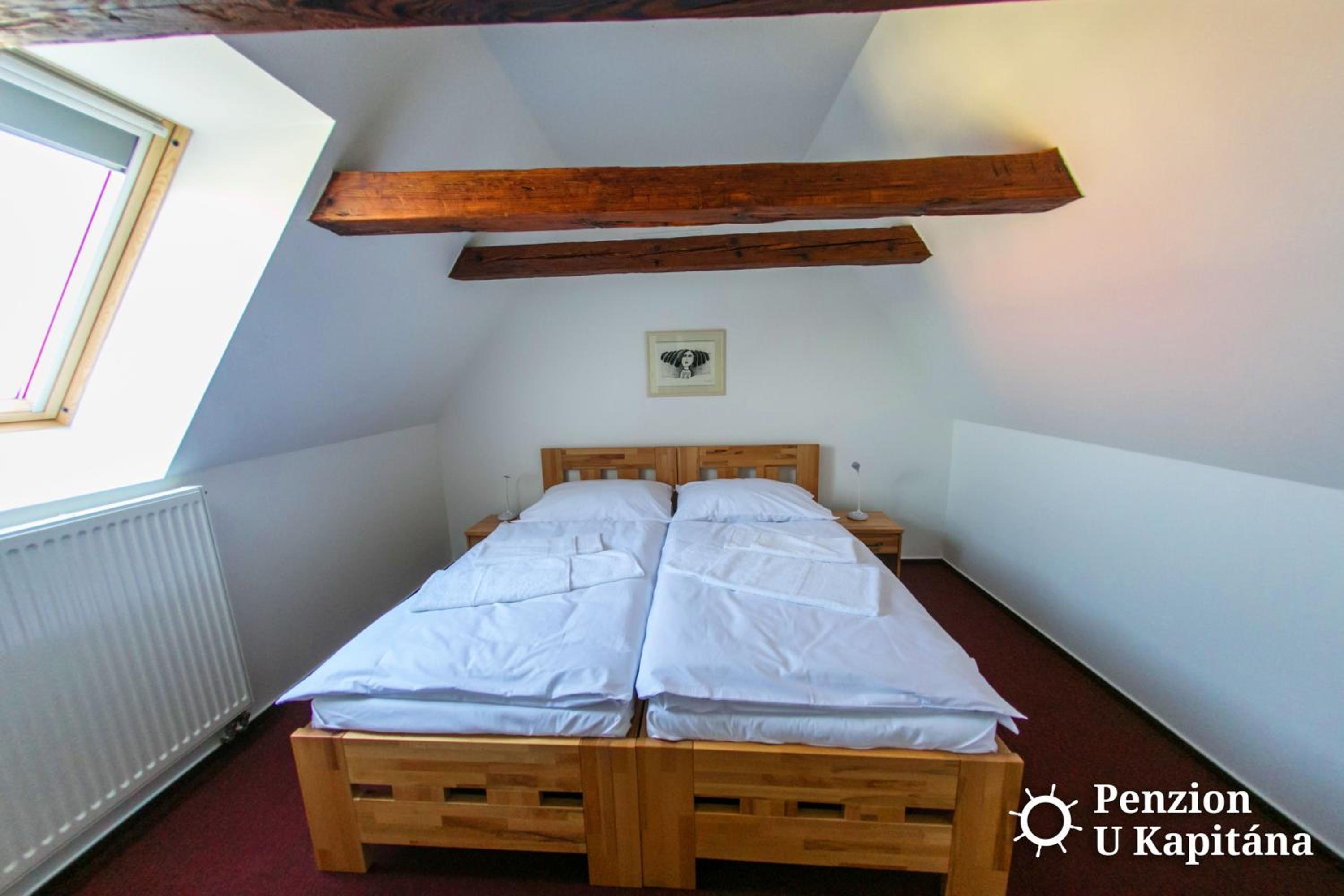 Duplex Suite