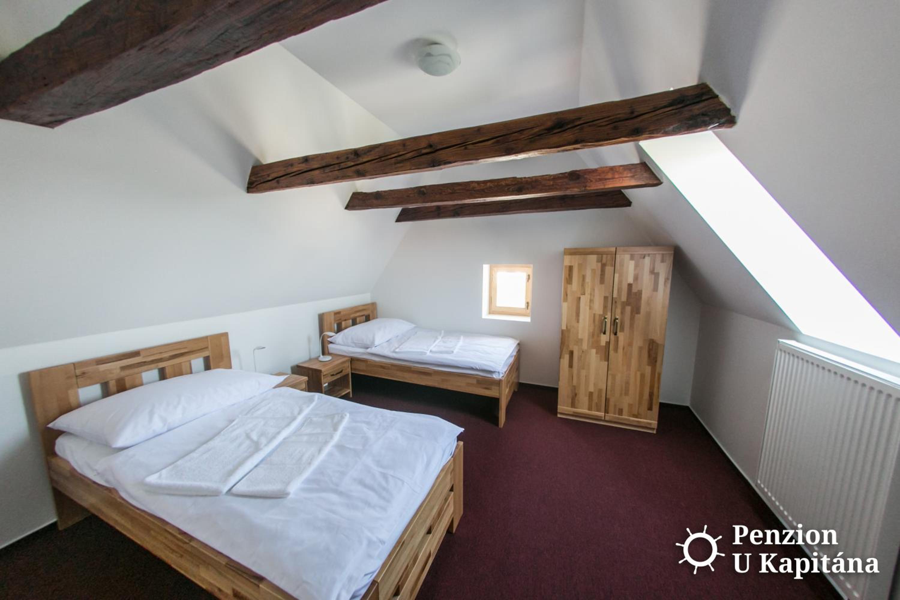Duplex Suite