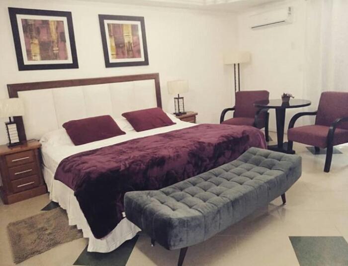 Master Suite photo 1
