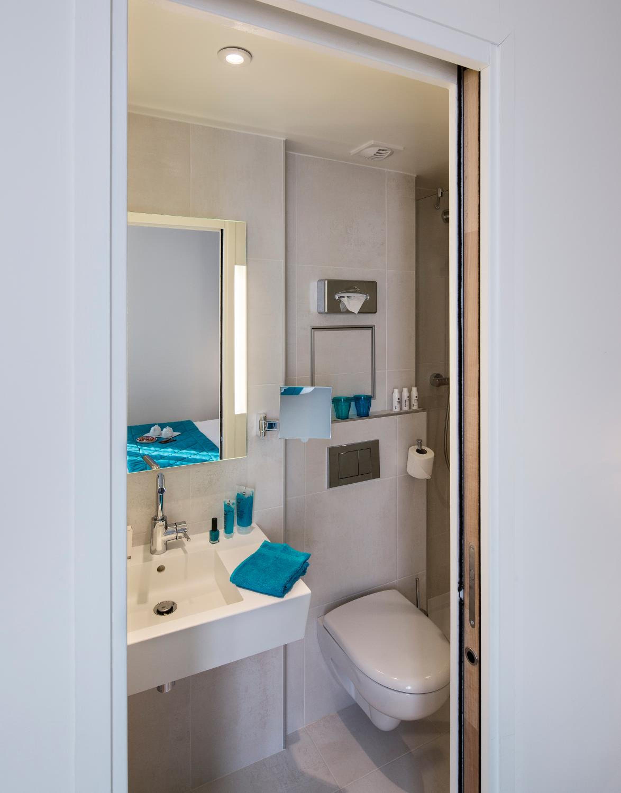 Classic Single Room photo 3