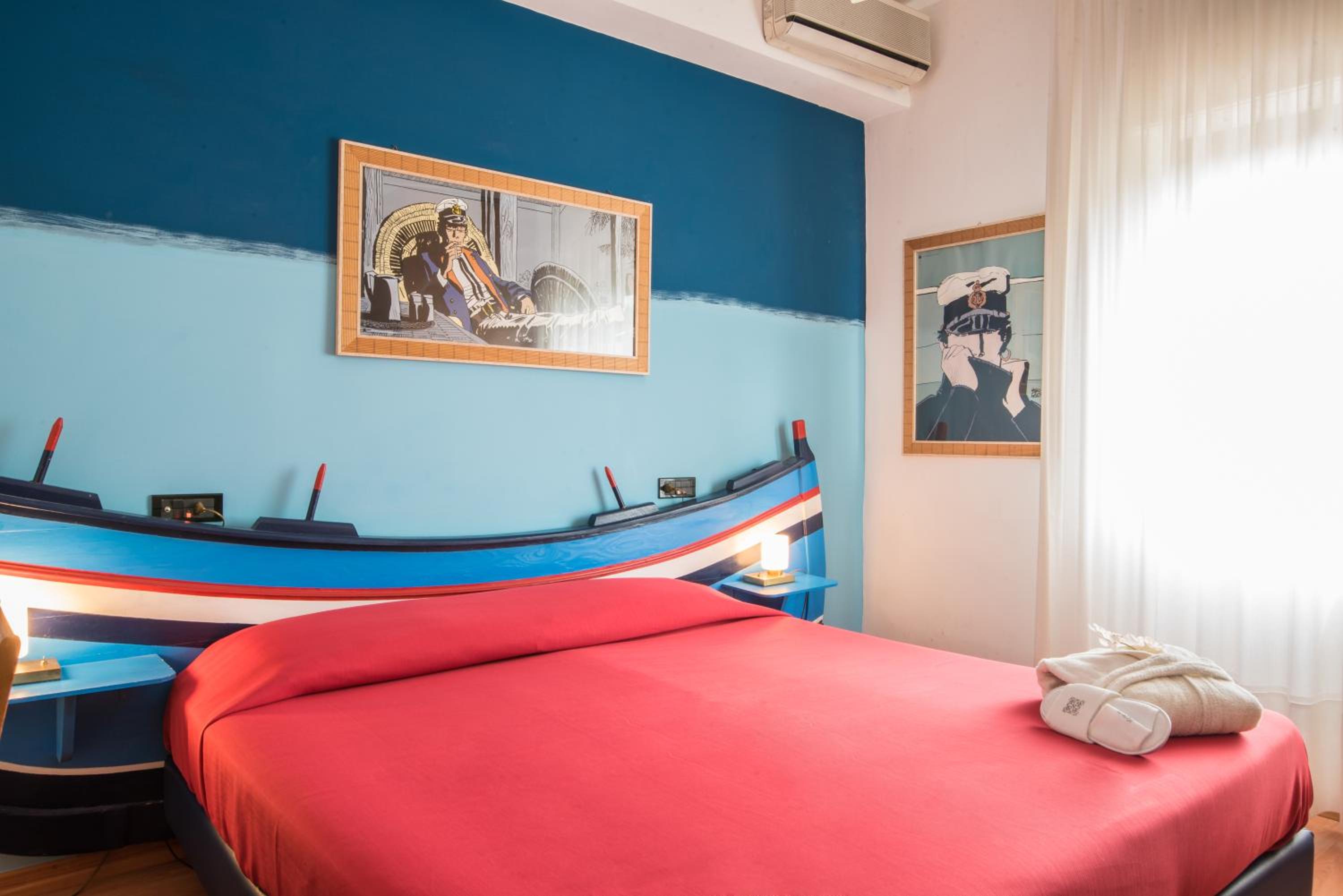 Double Room (1 Adult) photo 1