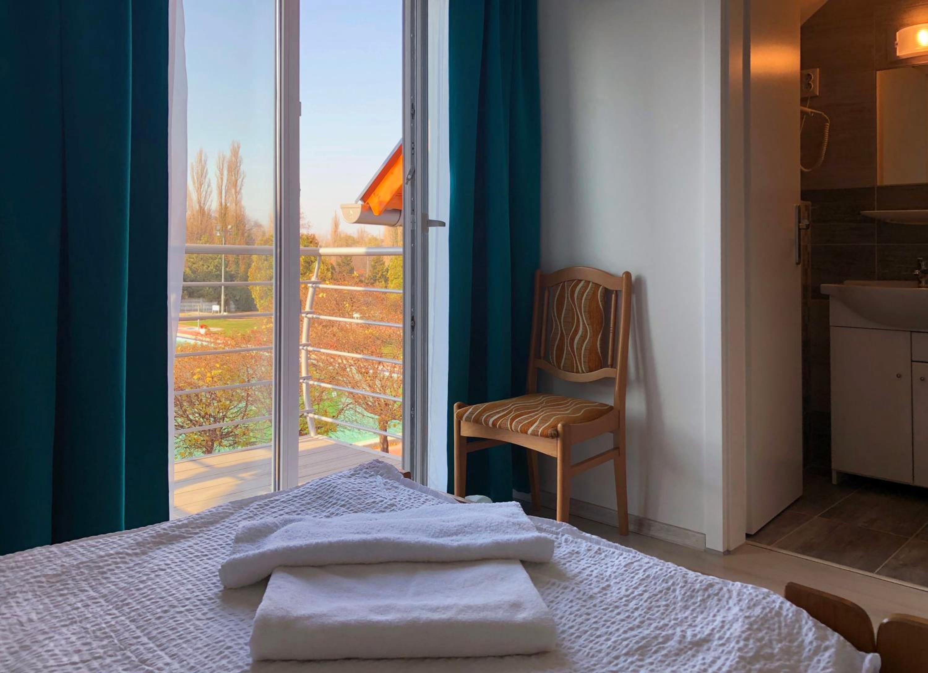 Superior Double Room photo 1