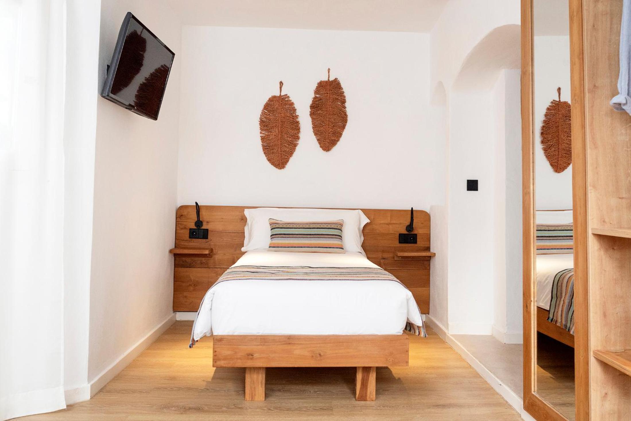 Single Room photo 2