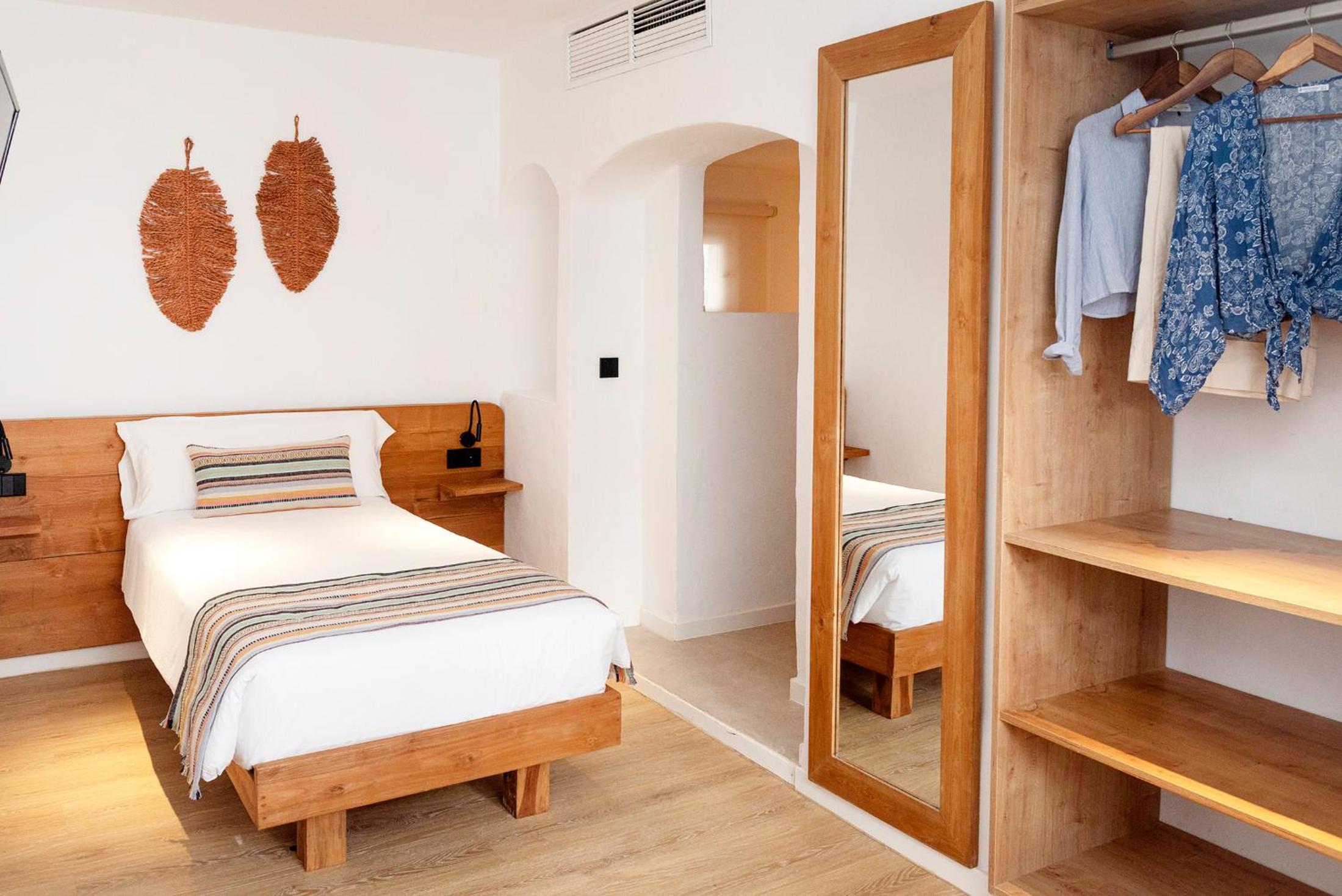 Single Room photo 3