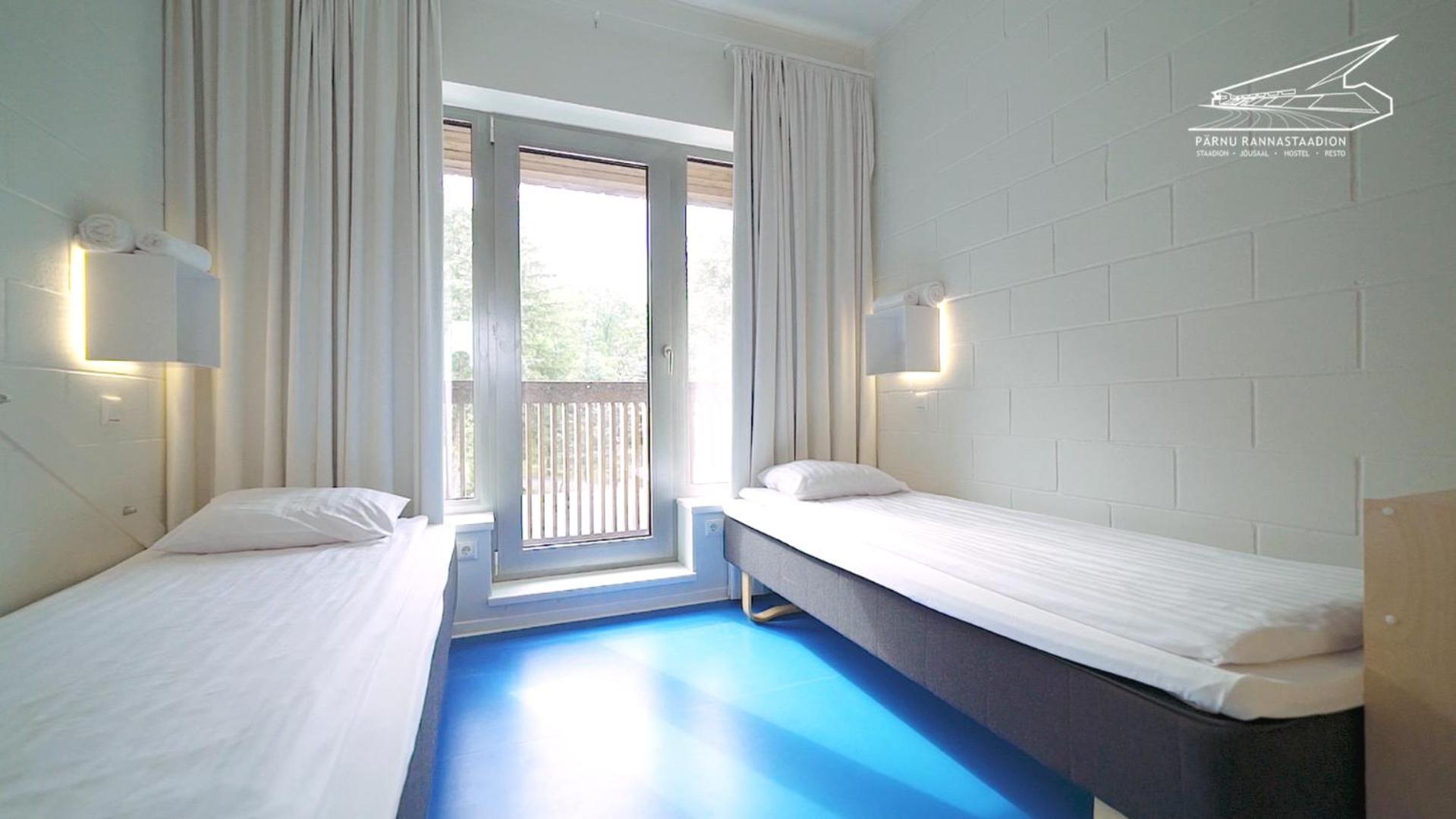 Twin Room photo 1