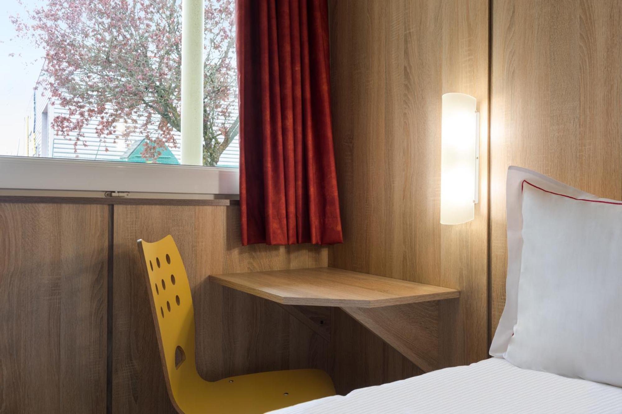 Double Room - Photo 3