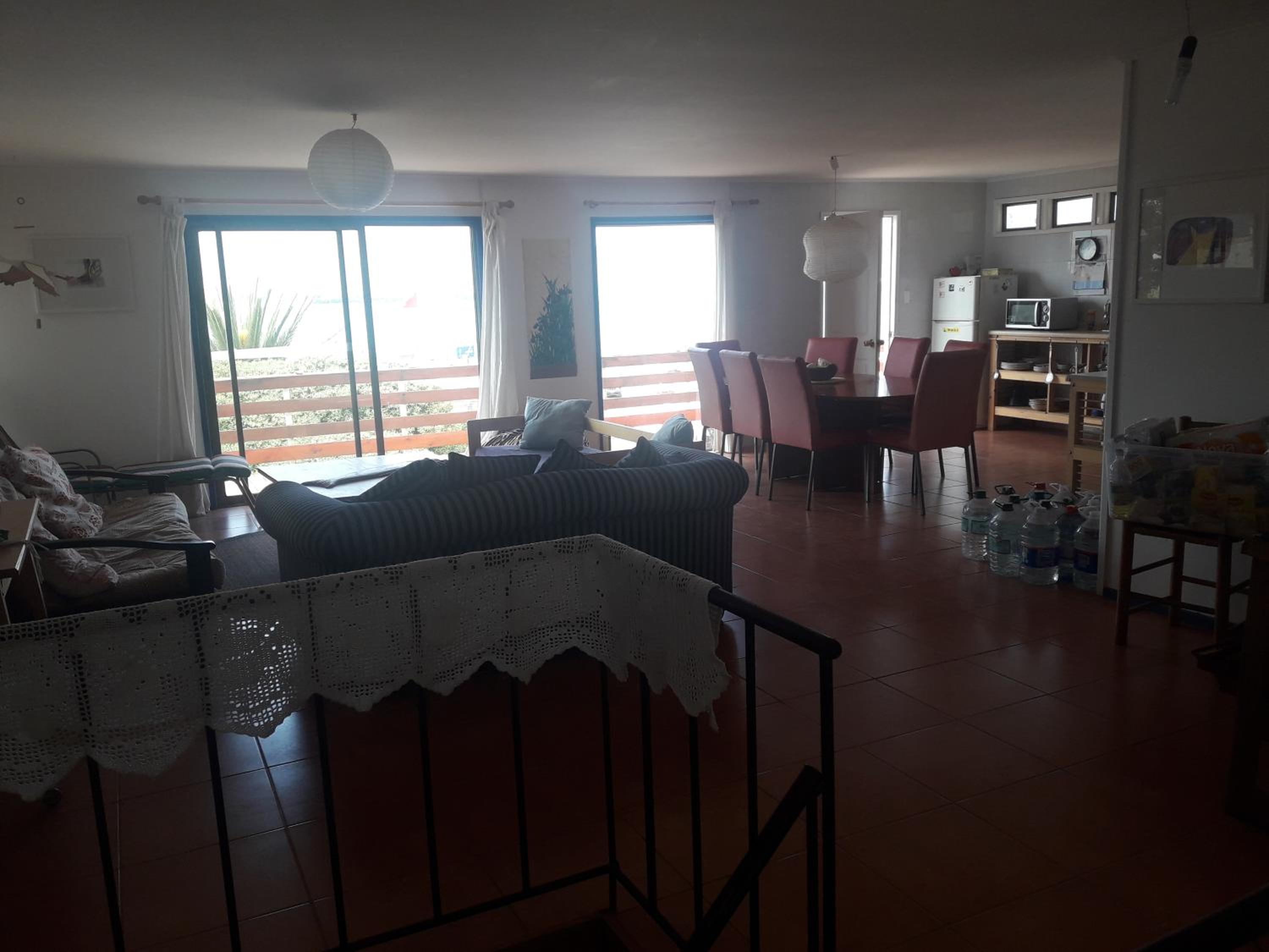 Four-Bedroom House photo 1