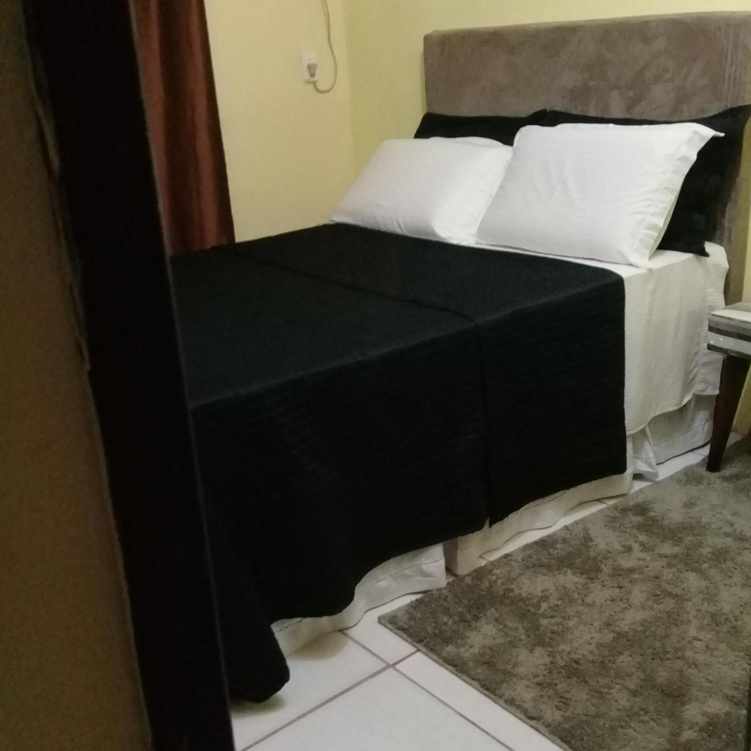Double Room with Private Bathroom photo 1