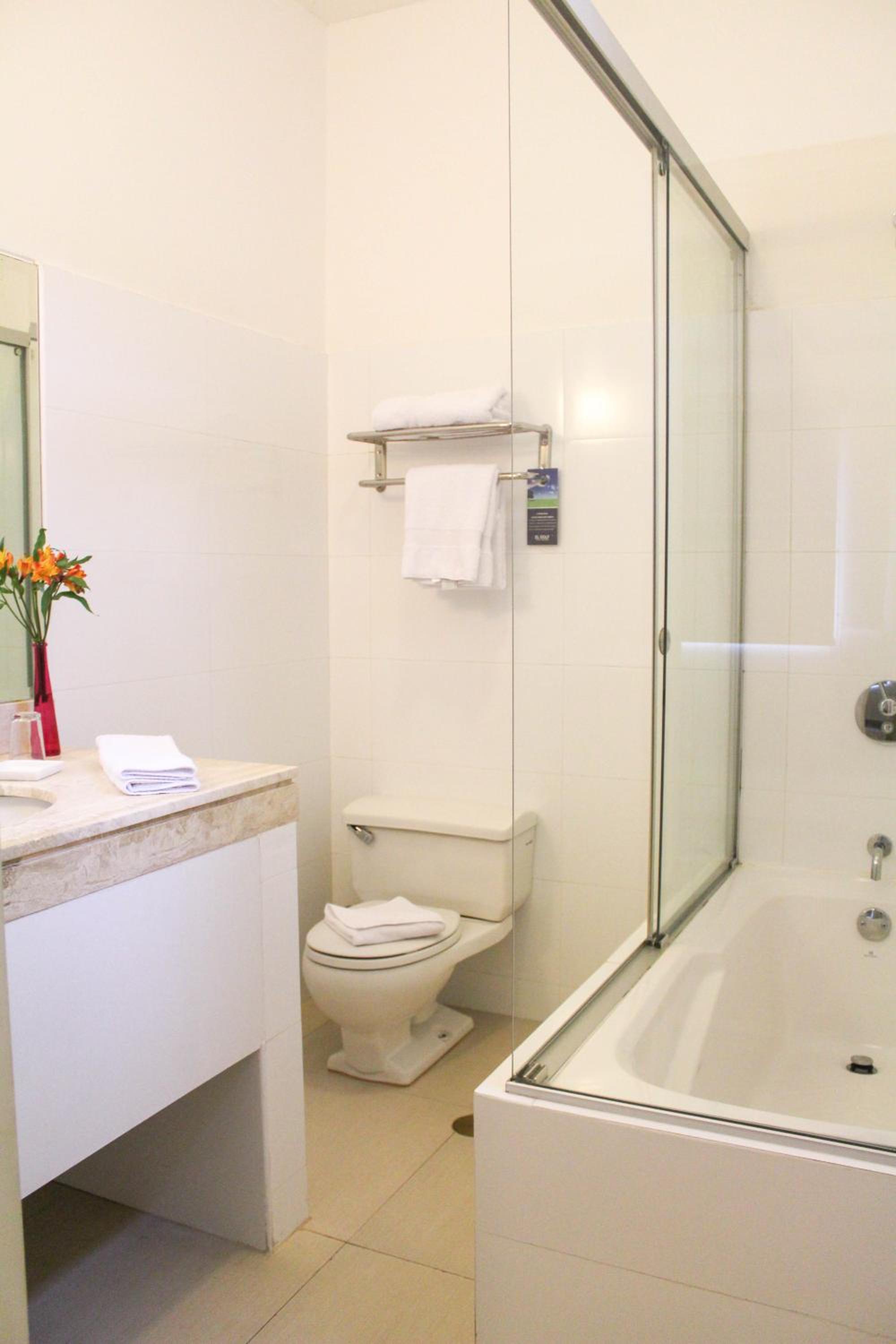 Superior Double or Twin Room - Photo 2