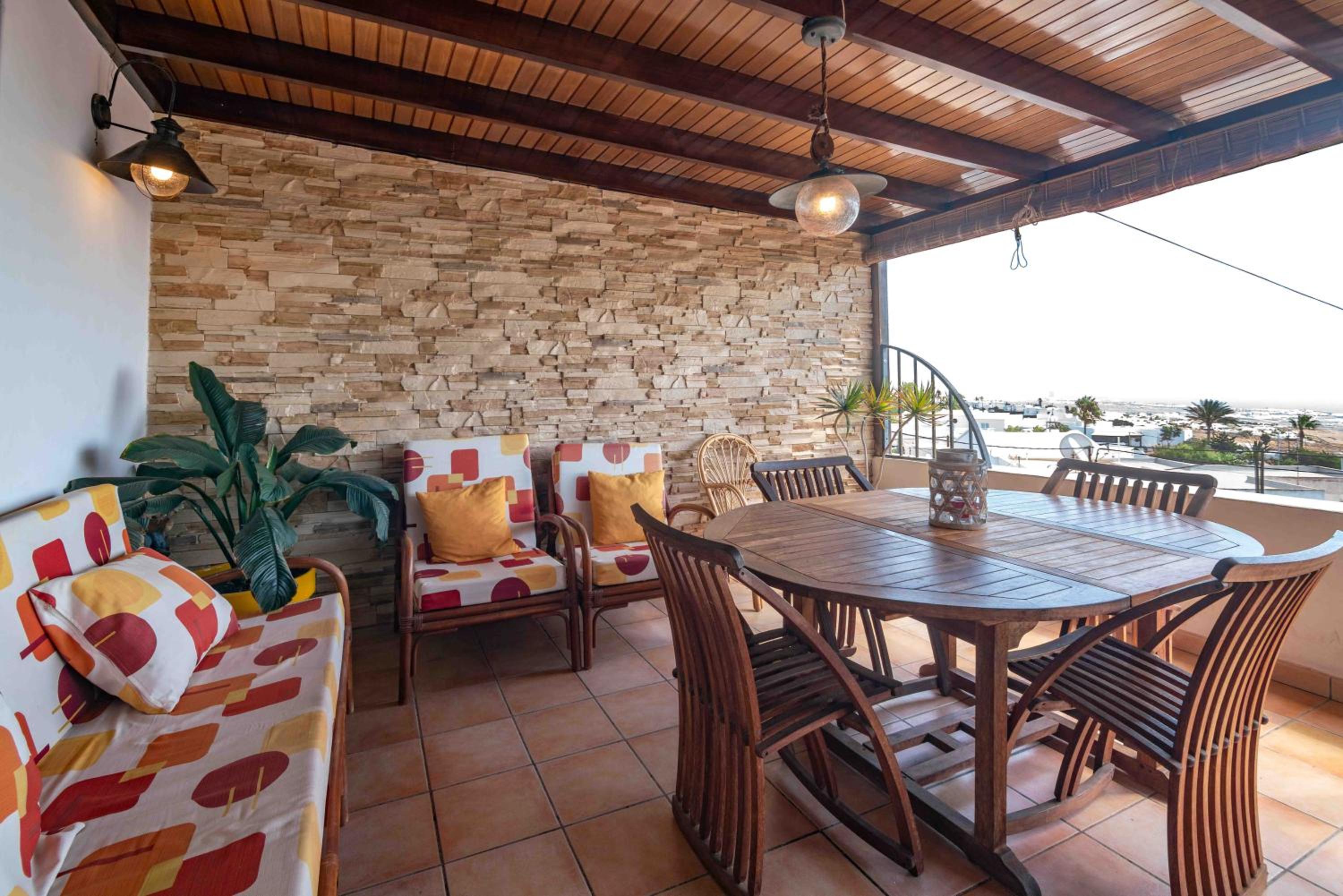 Villa with Private Pool photo 2