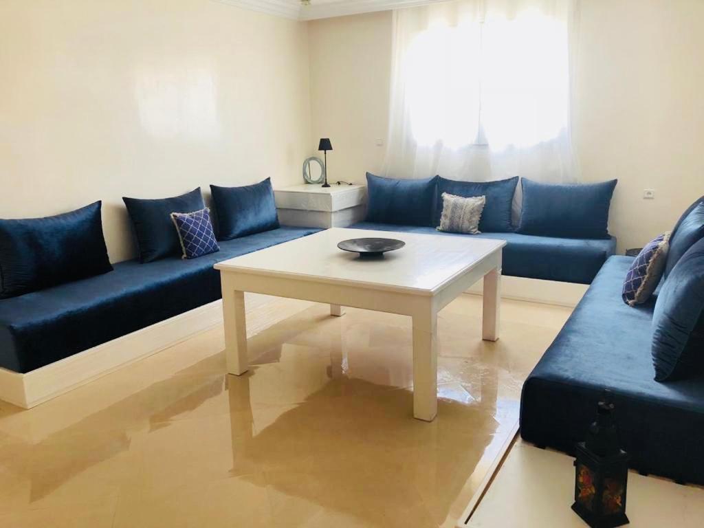 Two-Bedroom Apartment - Photo 1