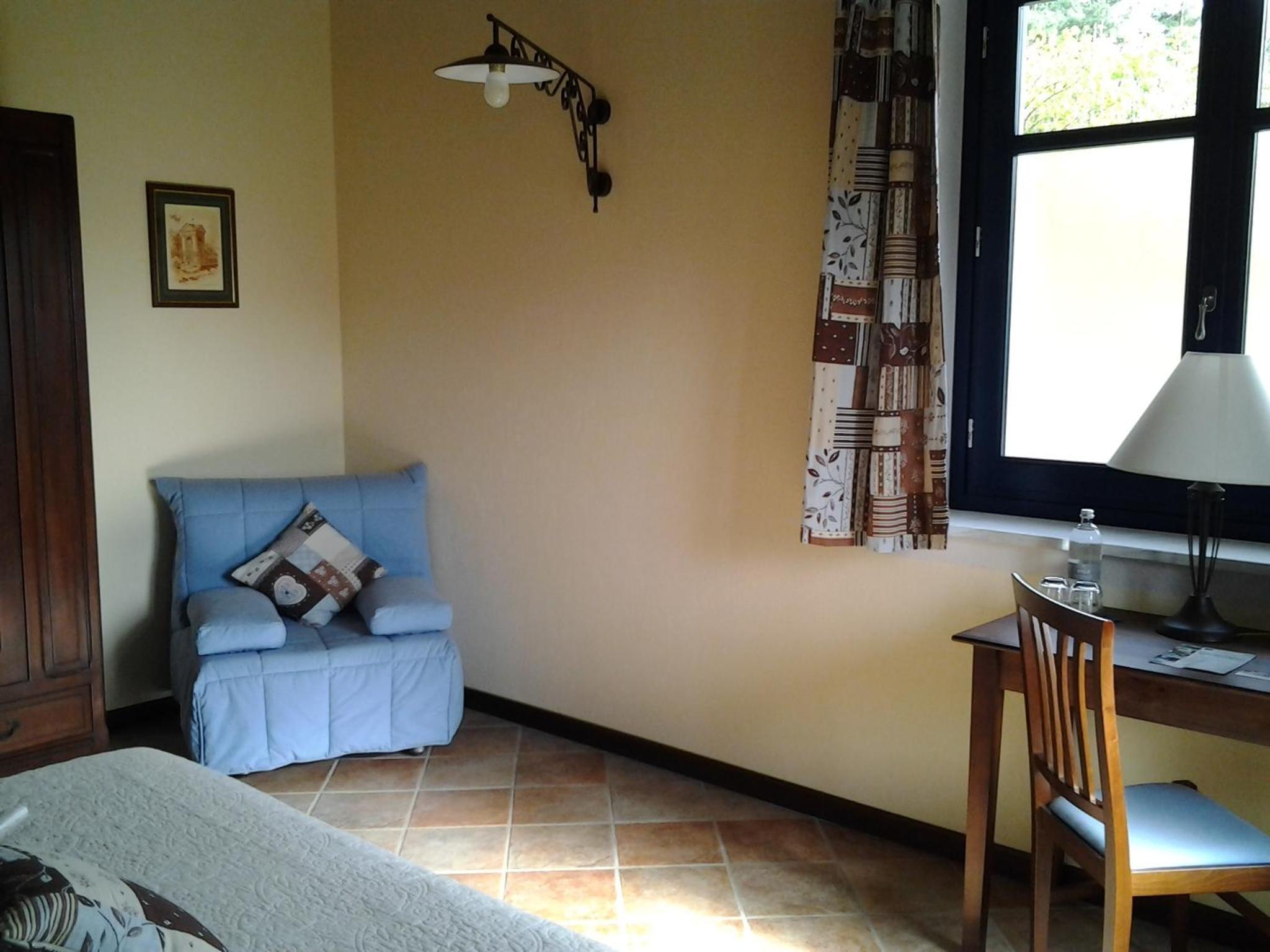 Double Room - Photo 1