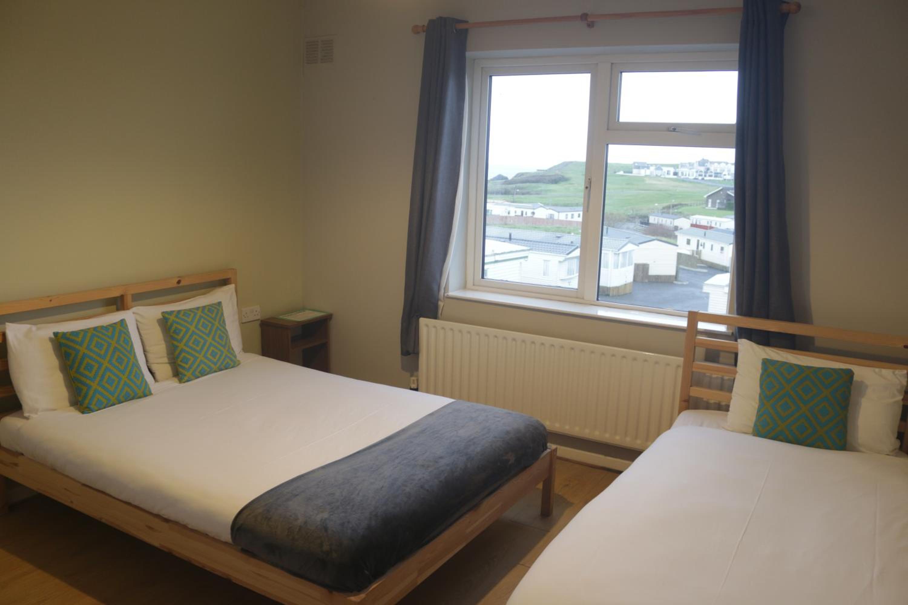 Twin Room photo 2