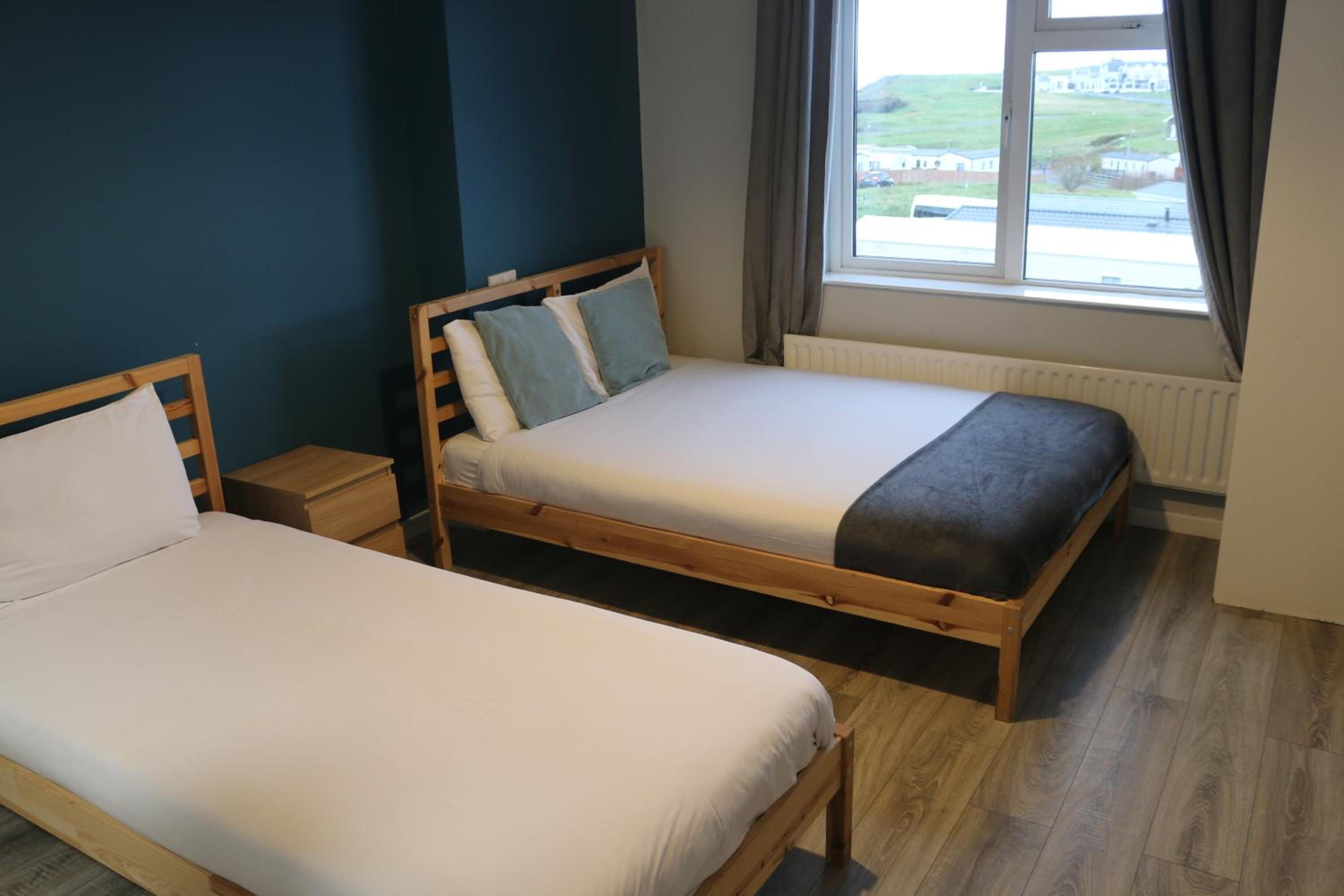Twin Room photo 1