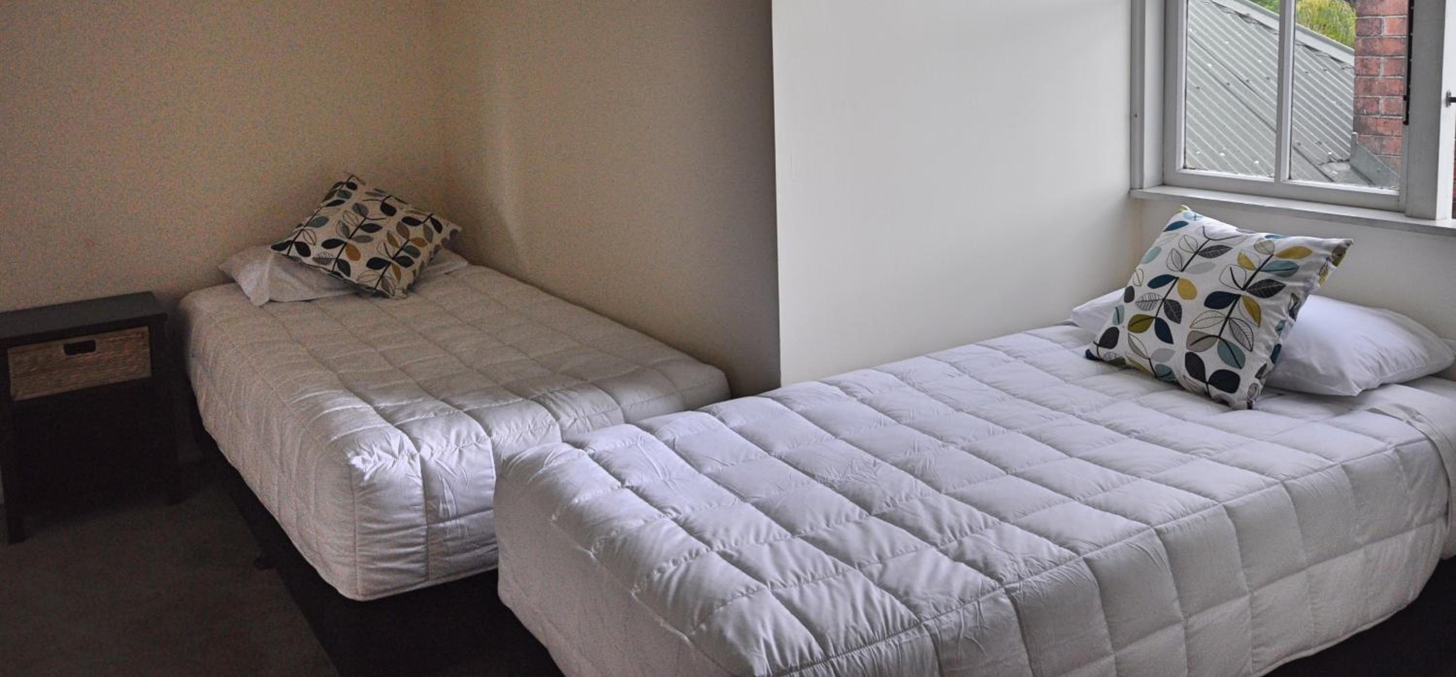 Two-Bedroom Suite - Photo 6