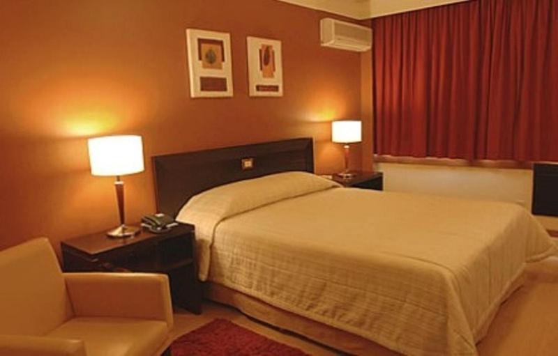 Deluxe Double or Twin Room photo 3