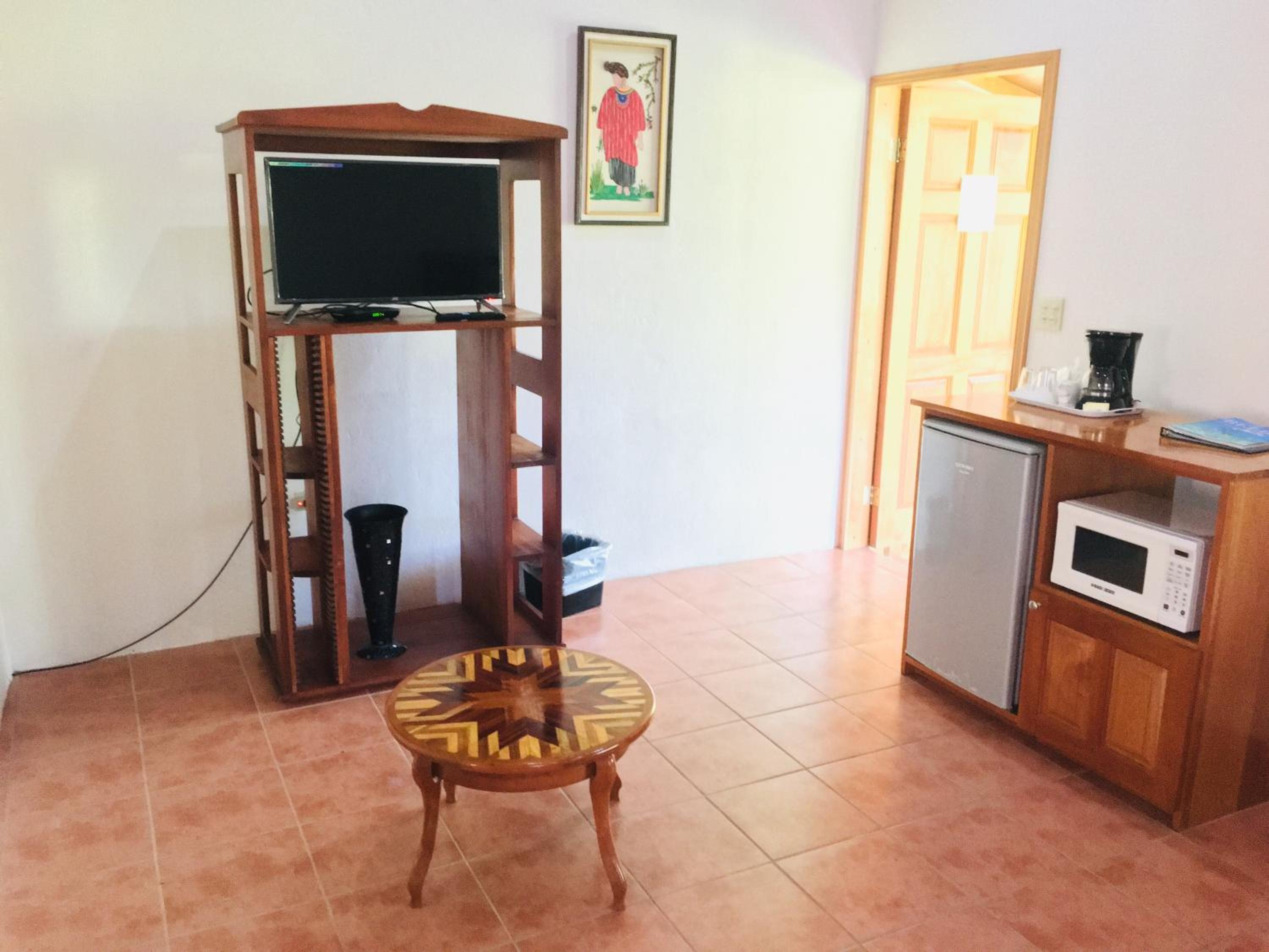 Deluxe Bungalow