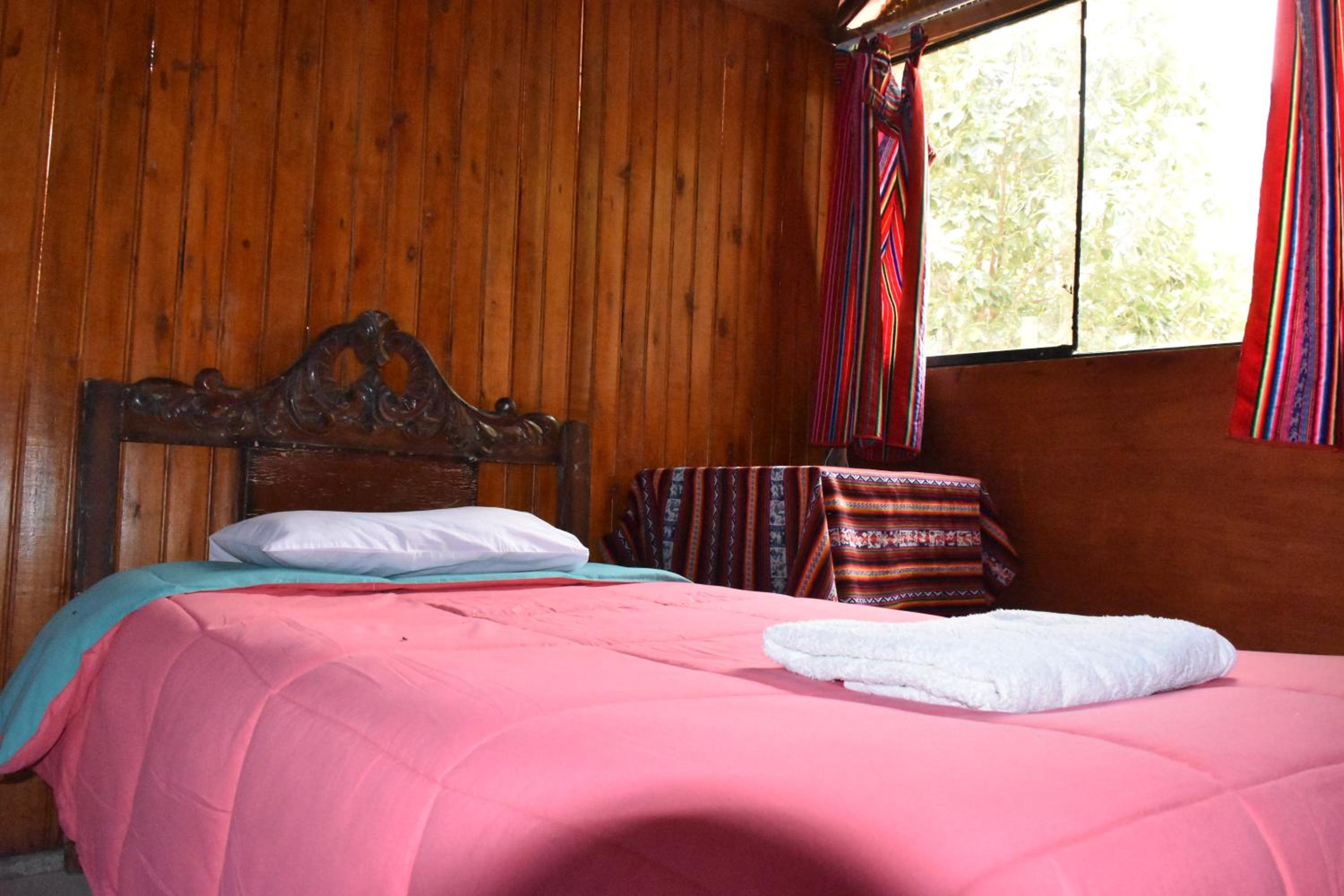 Double Room with Shared Bathroom photo 3