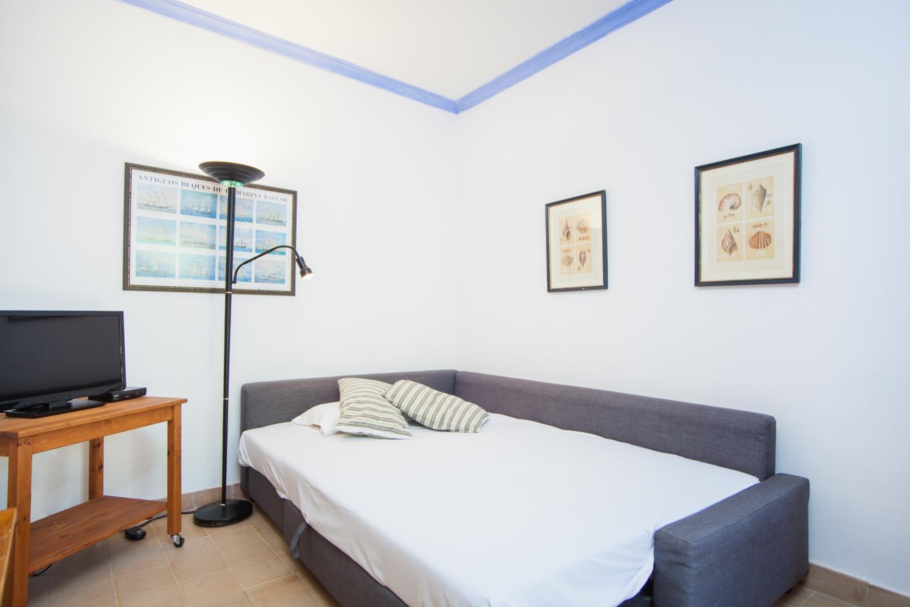 Standard Apartment photo 3