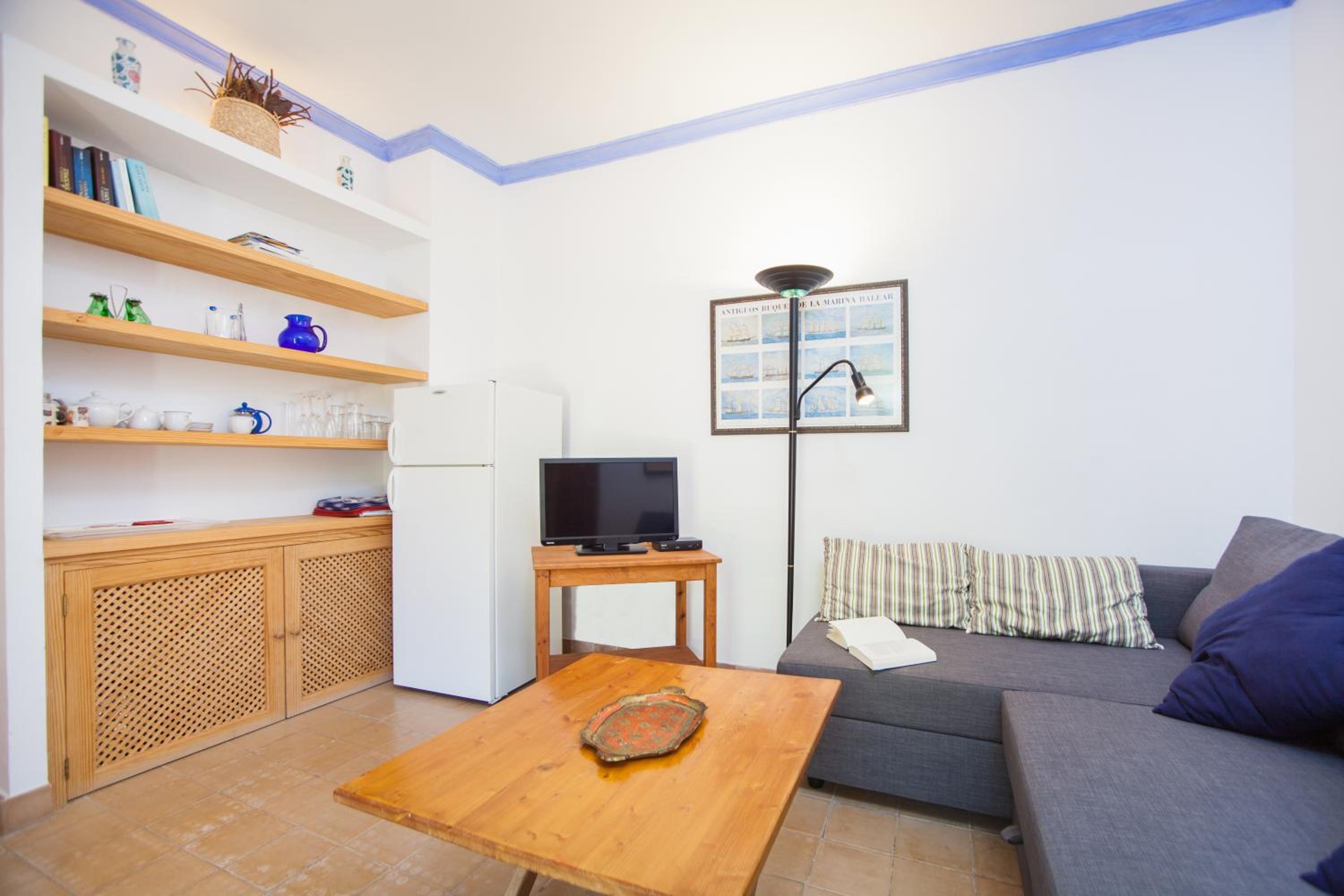 Standard Apartment photo 2