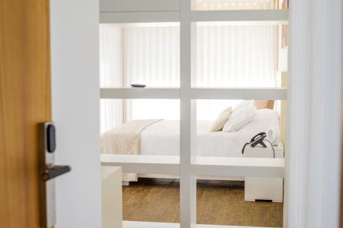 Suite with Side Sea View photo 3