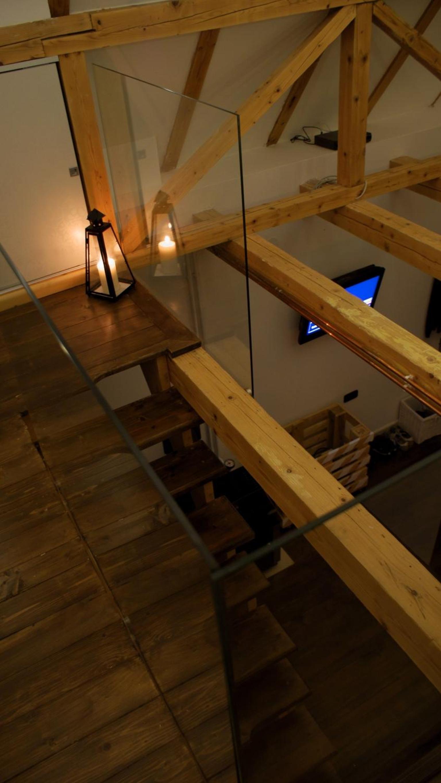 One-Bedroom Chalet