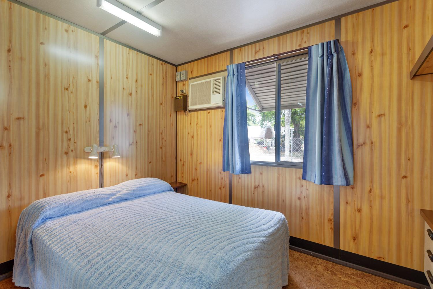 Economy Bungalow with No Bathroom photo 1